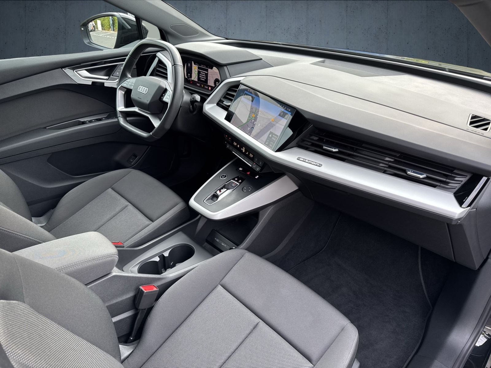 Audi - Q4 Sportback e-tron_14 Audi - Q4 Sportback e-tron_14