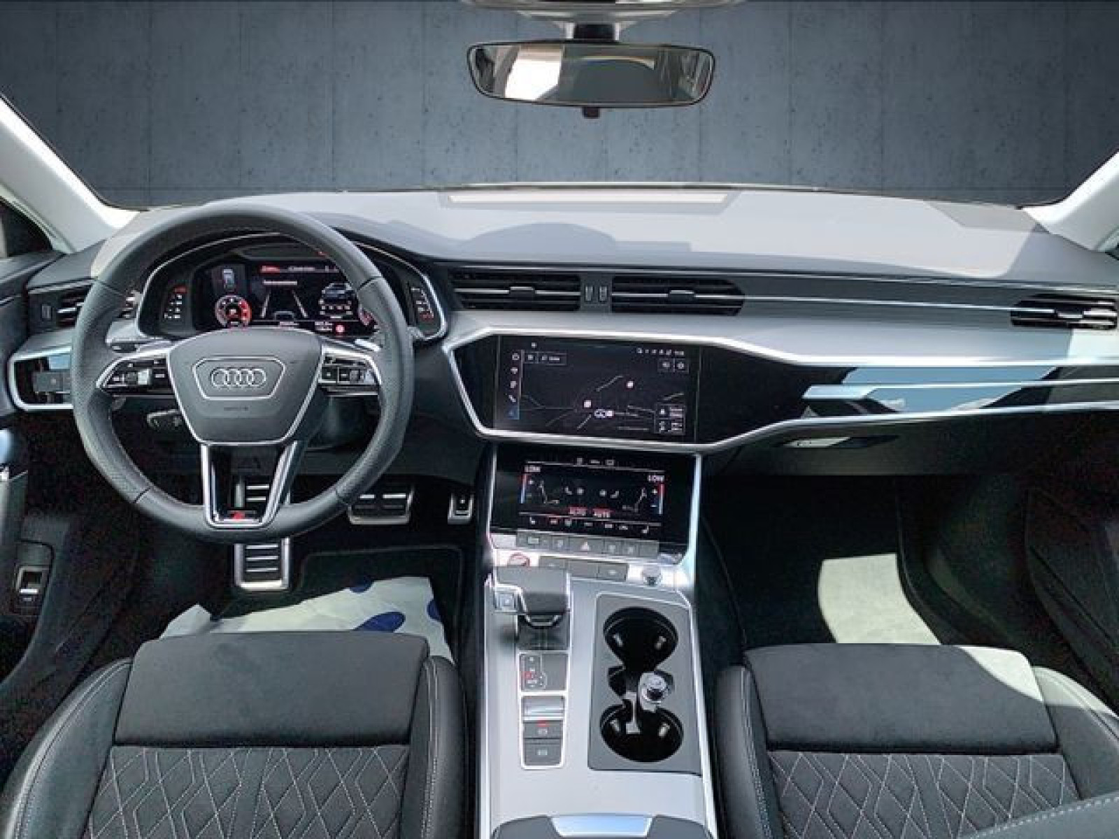 Audi - S6 Avant_11 Audi - S6 Avant_11