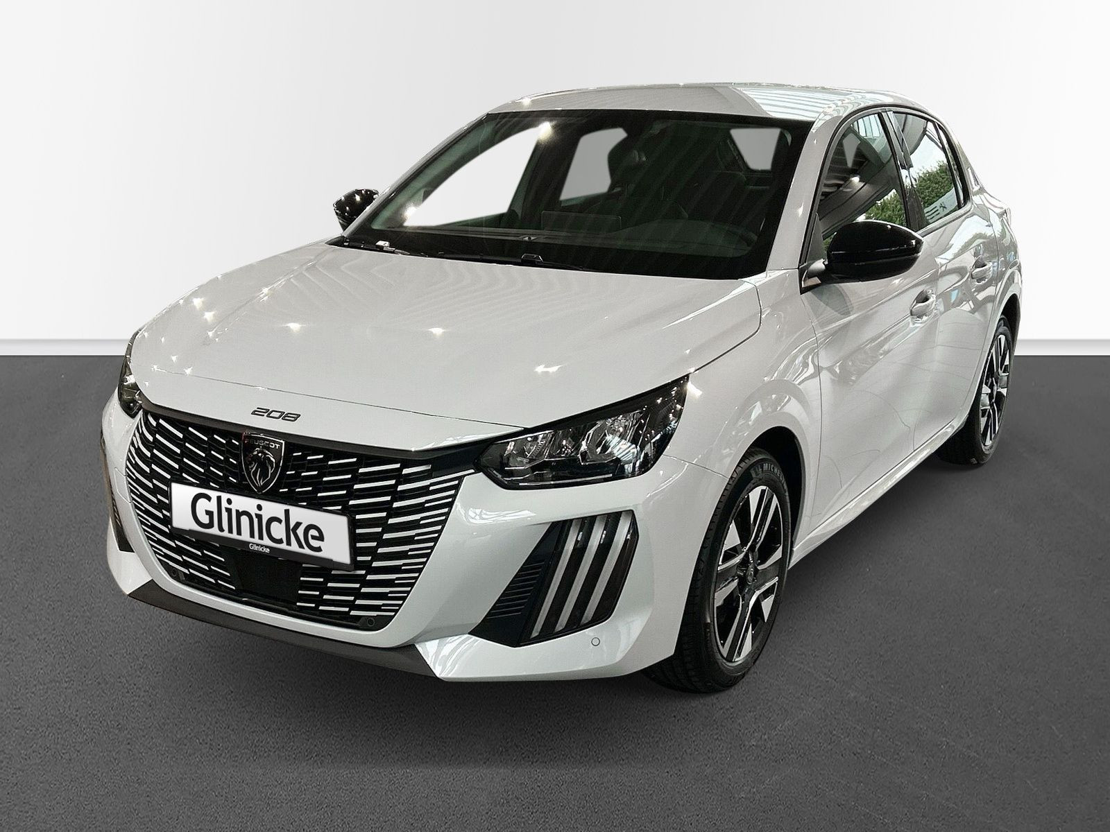 Peugeot - 208_2