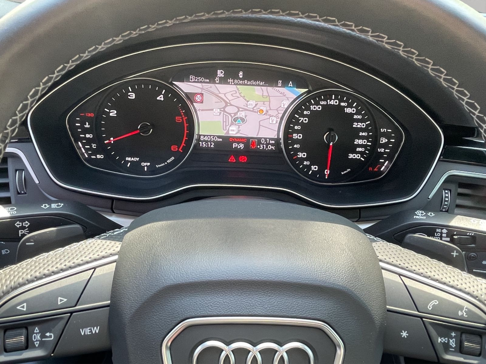 Audi - A4 Avant_11