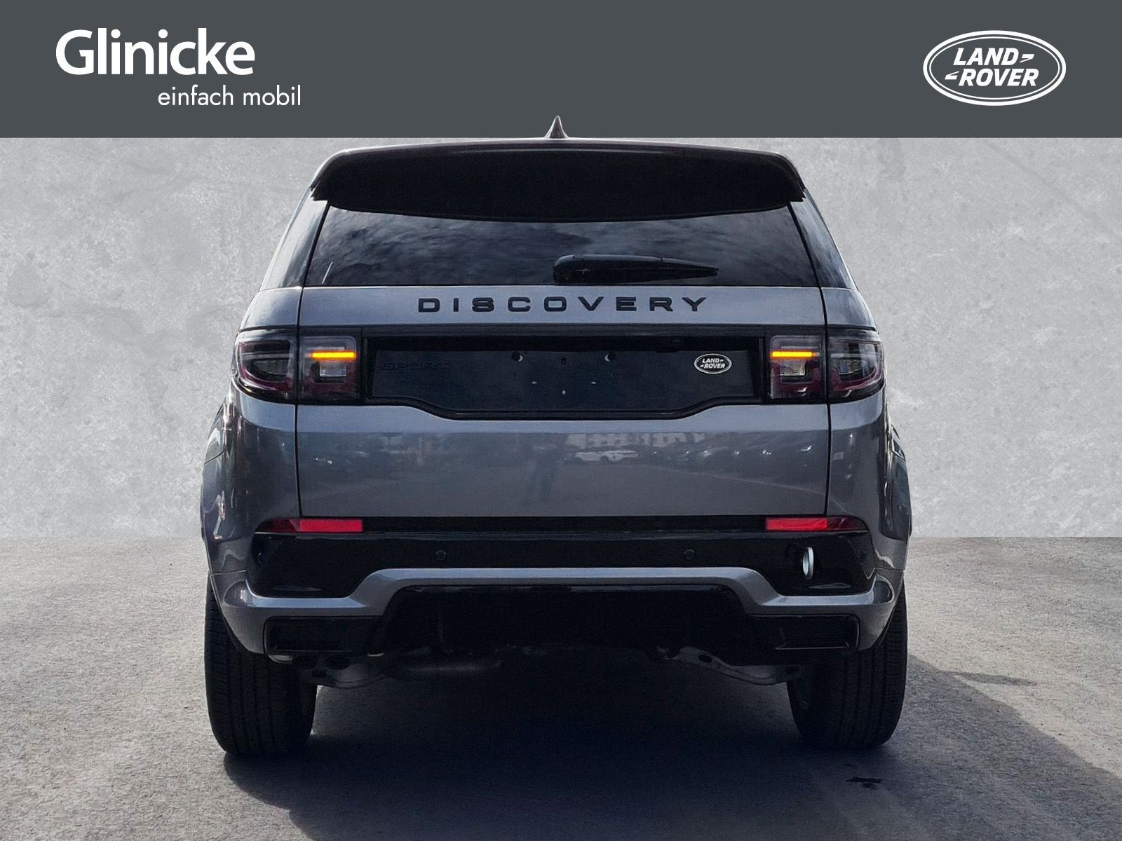 Land Rover - Discovery Sport_7