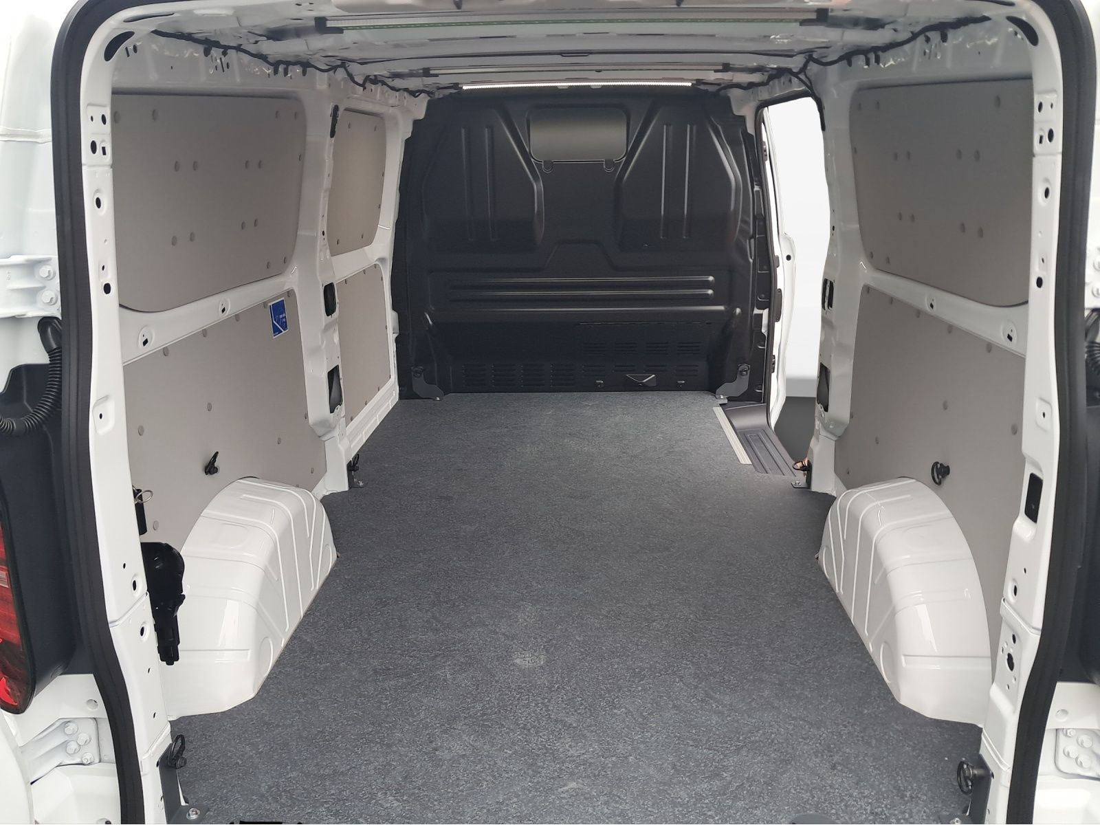 Volkswagen - Transporter Kasten_19