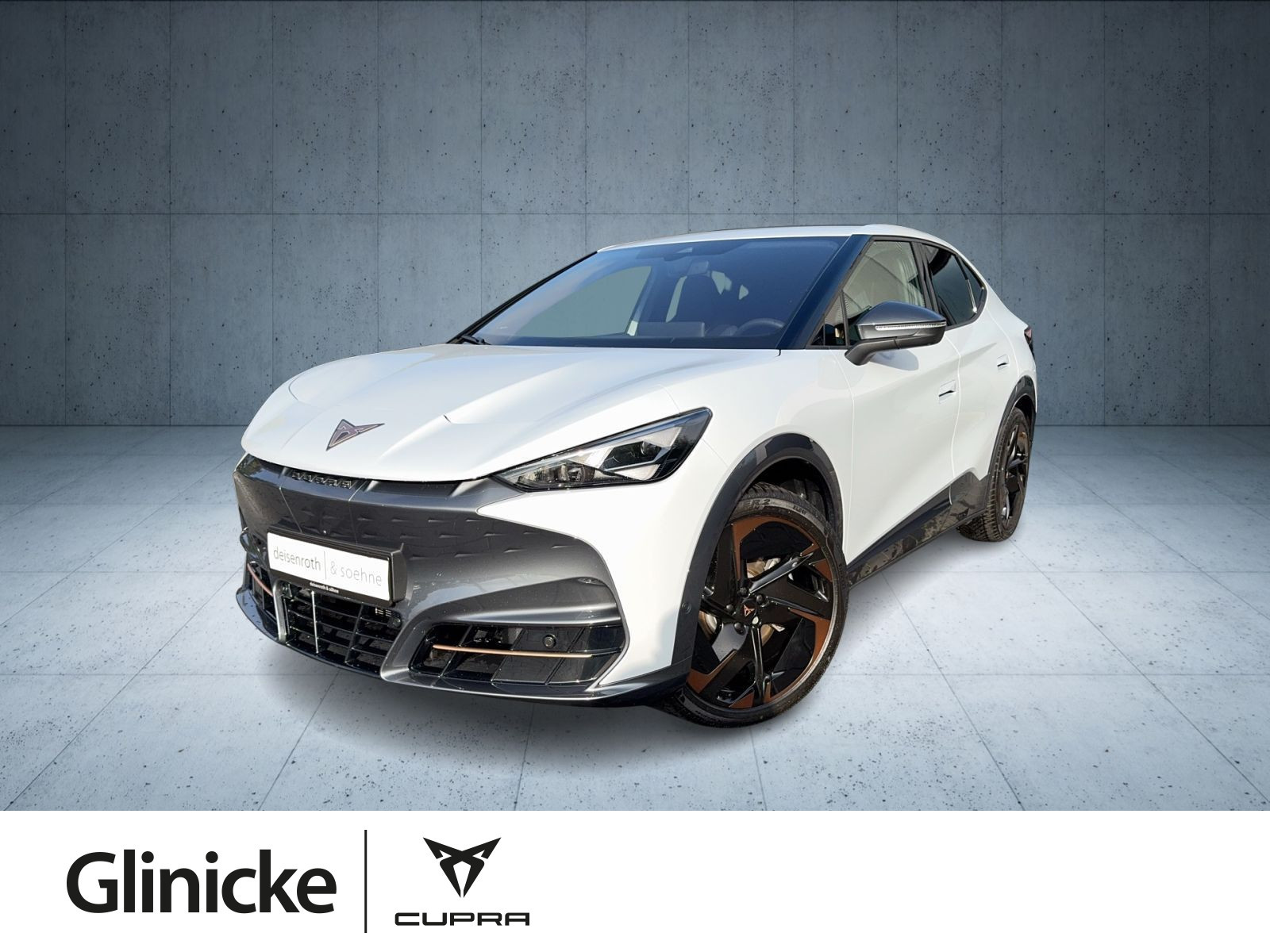 Cupra - Tavascan_1