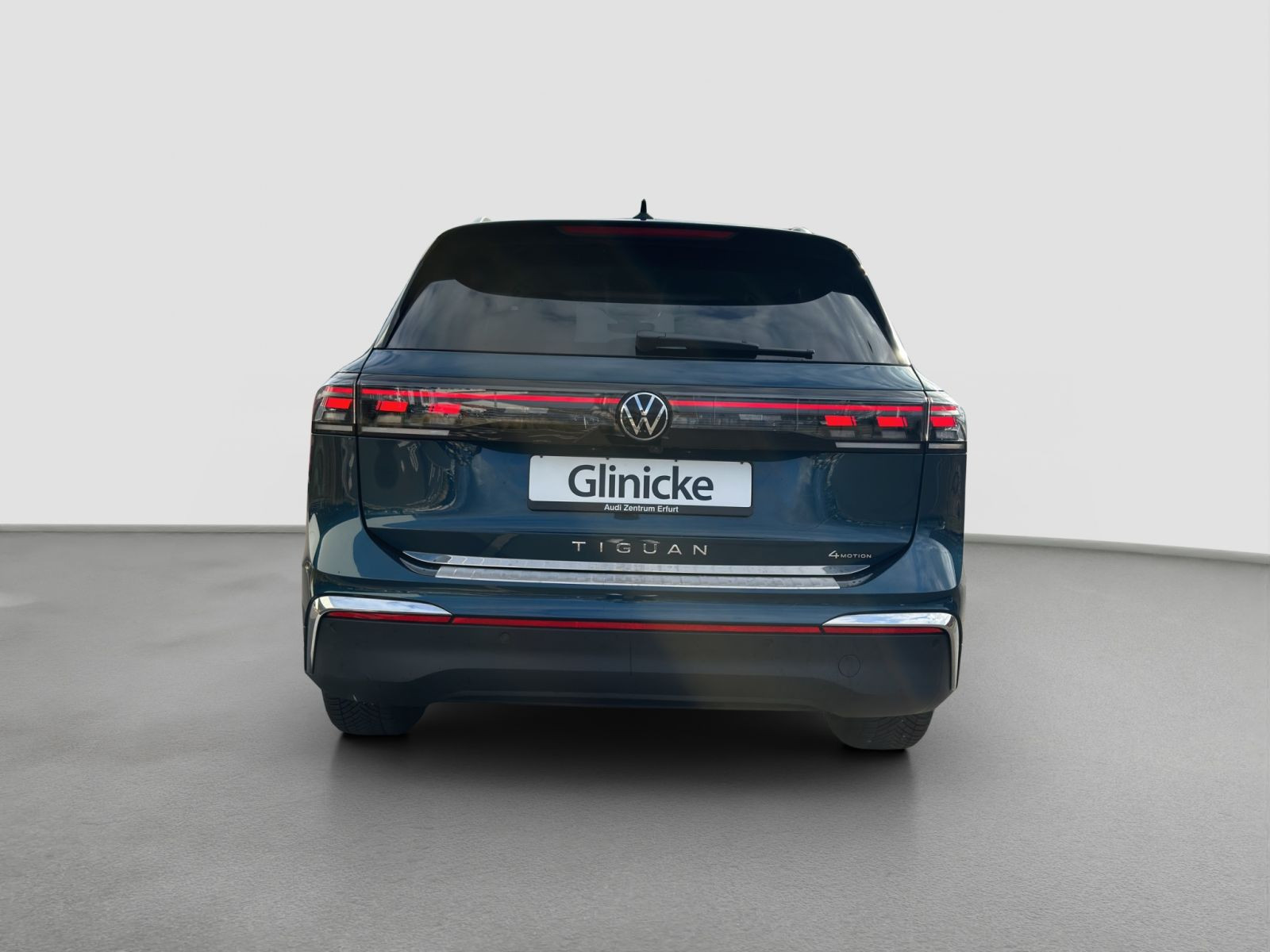Volkswagen - Tiguan_5 Volkswagen - Tiguan_5