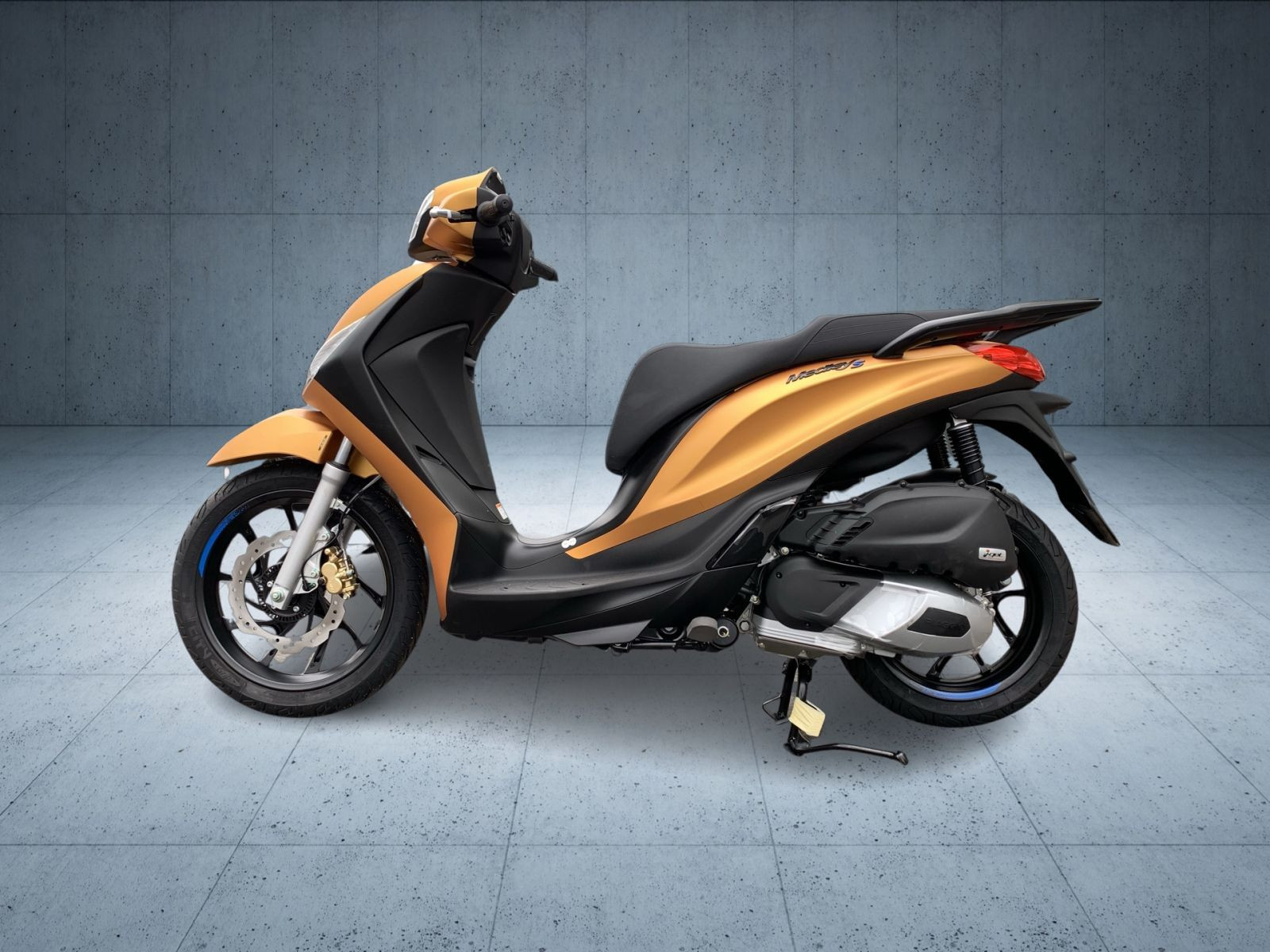 Piaggio - Medley_2