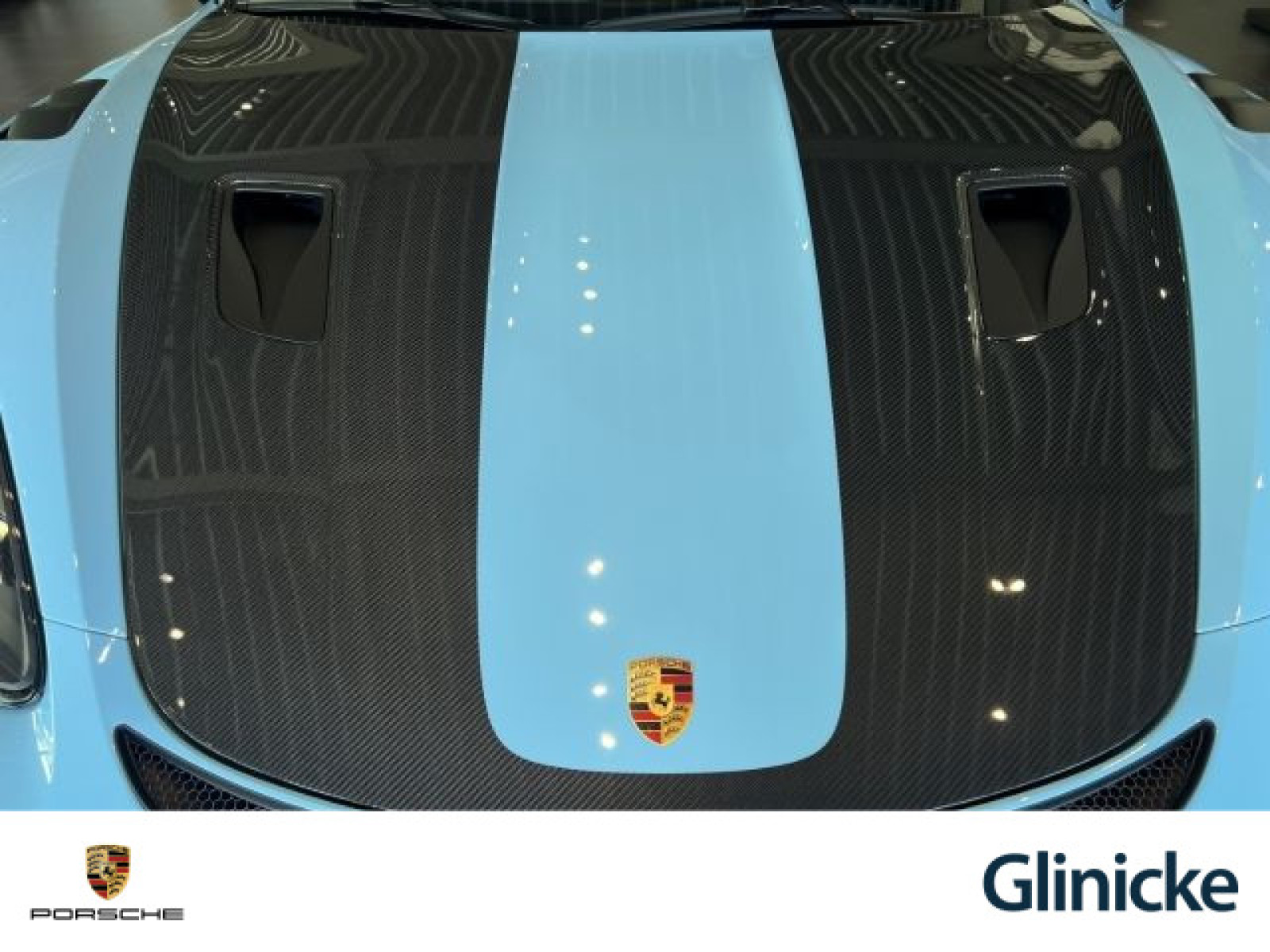 Porsche - 718 Spyder_31 Porsche - 718 Spyder_31