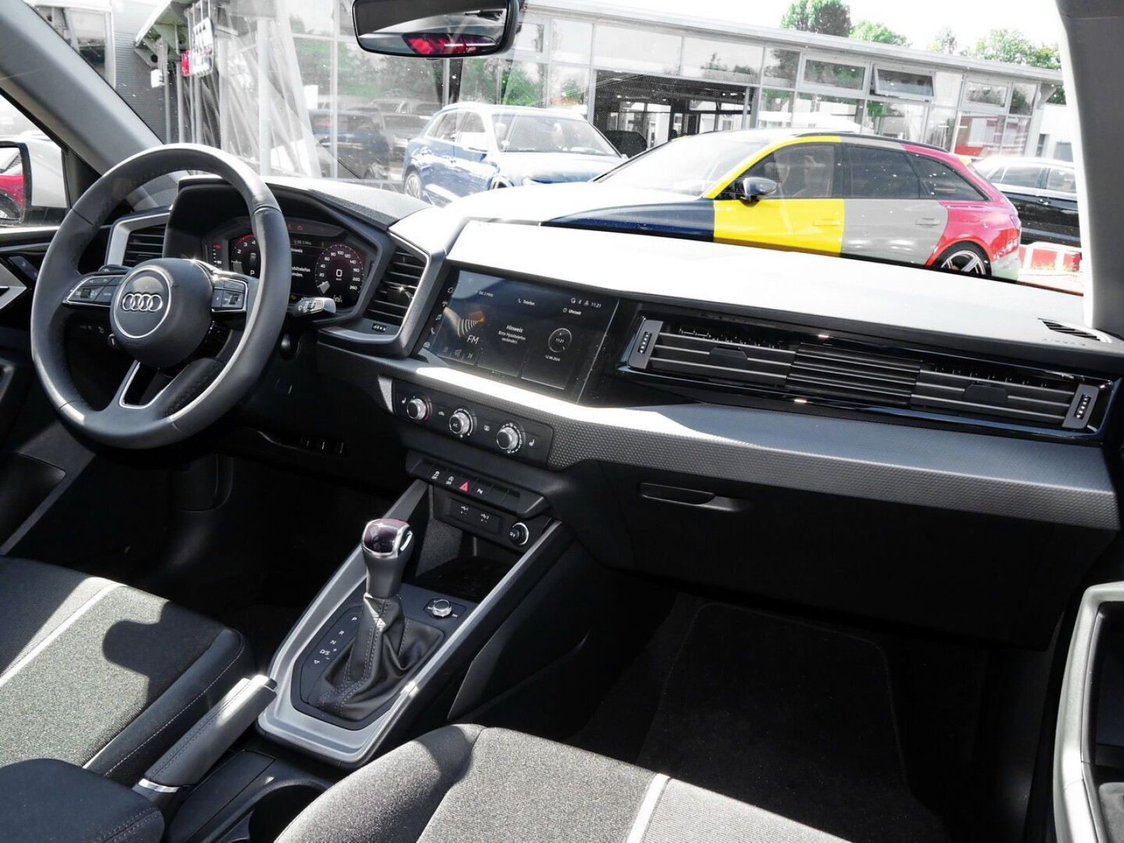 Audi - A1 Sportback_6