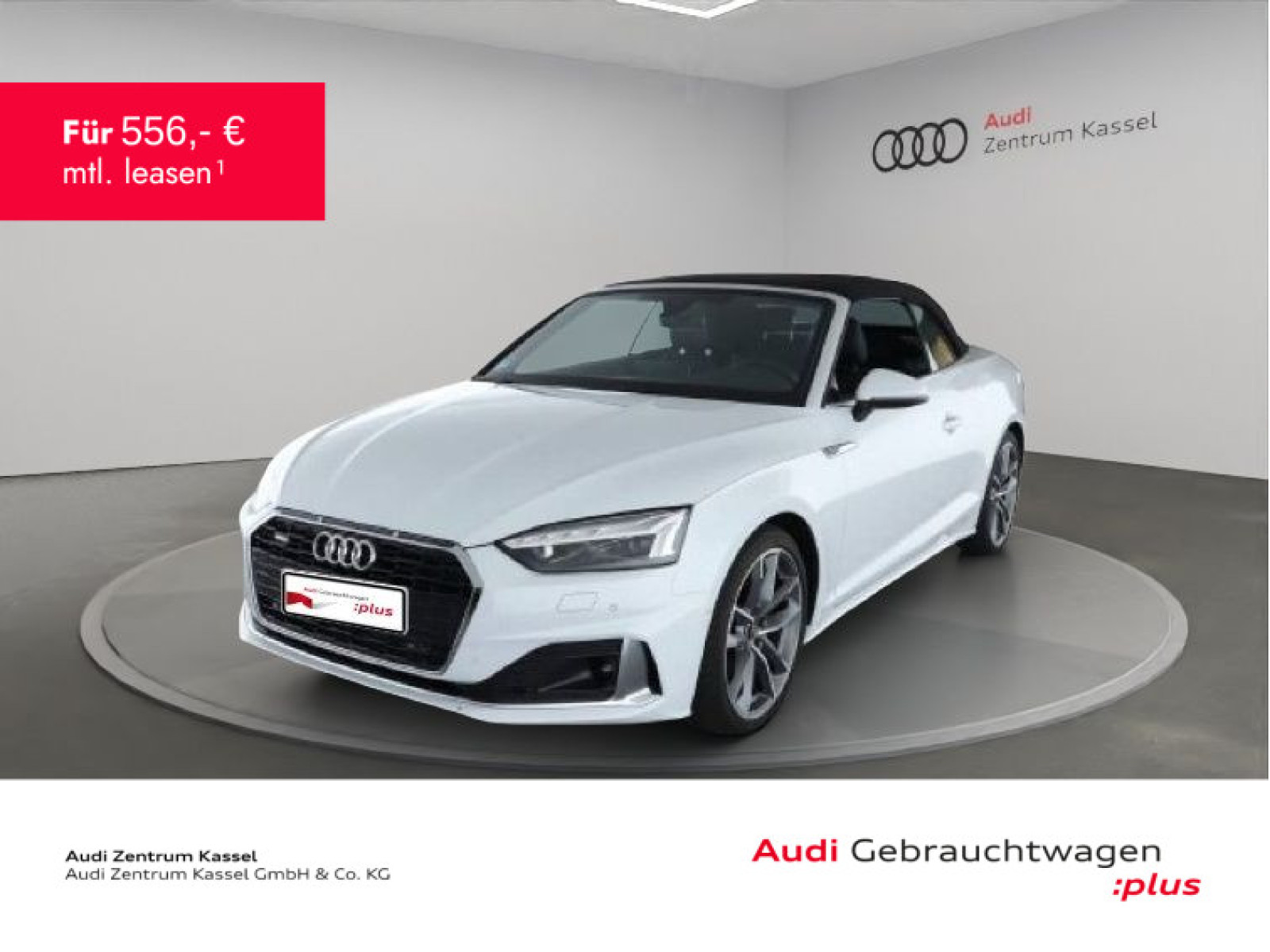 Audi - A5 Cabriolet_1