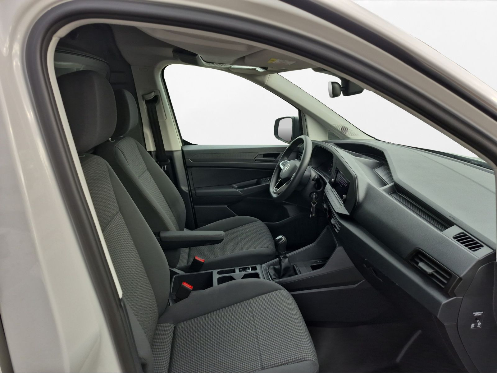 Volkswagen - Caddy Maxi_9