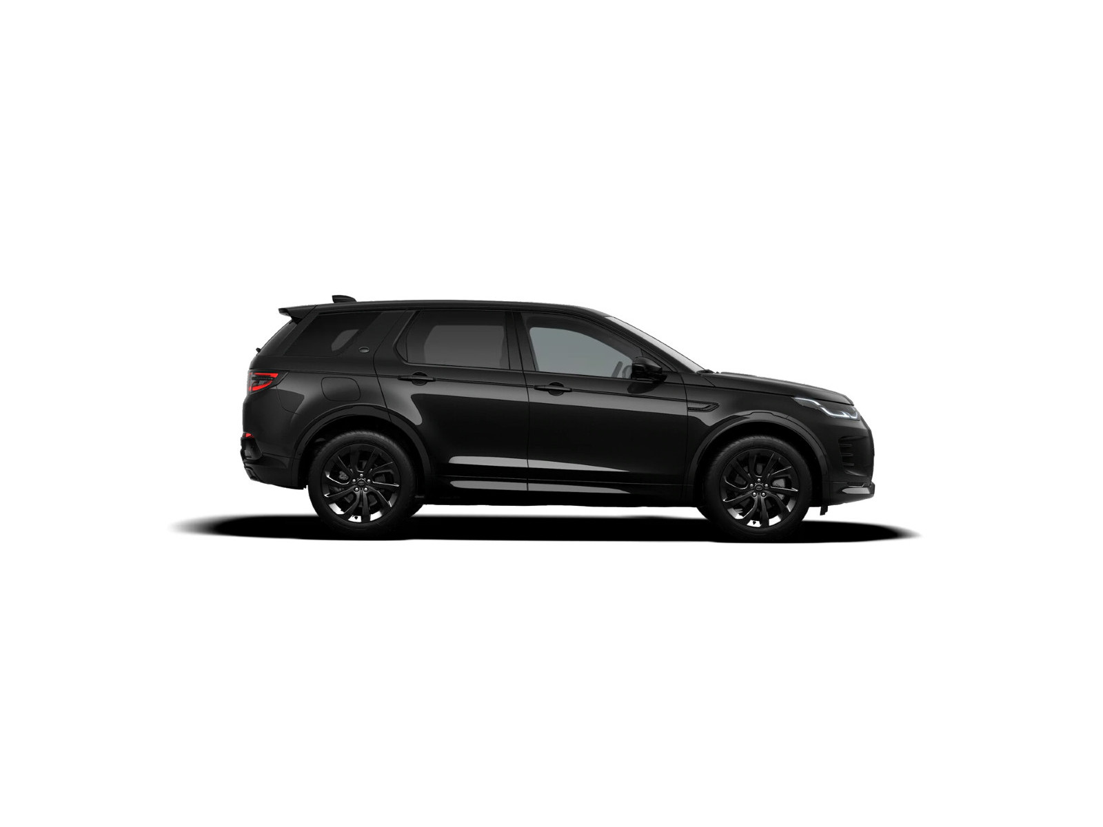 Land Rover - Discovery Sport_3