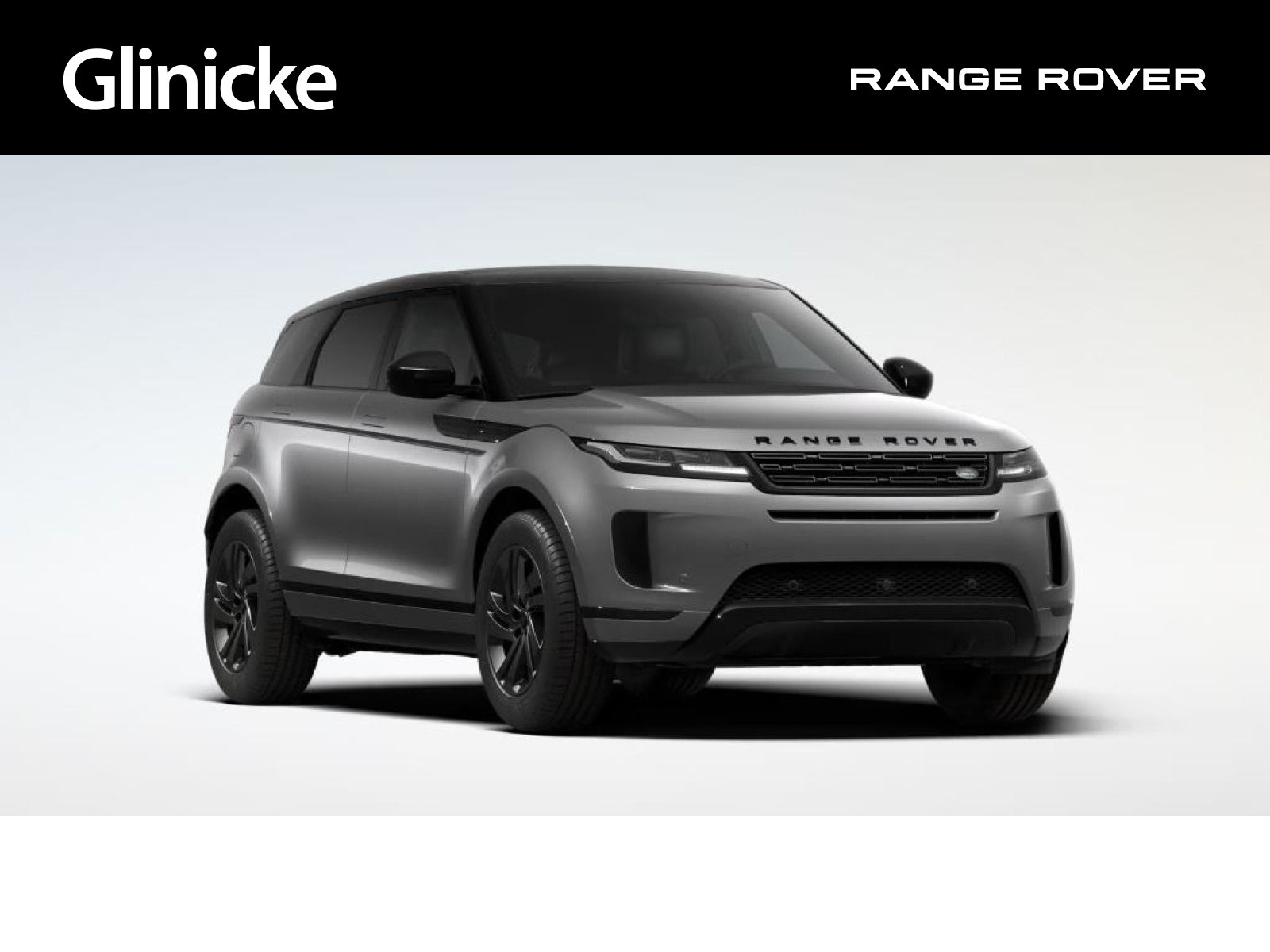 Land Rover - Range Rover Evoque_1