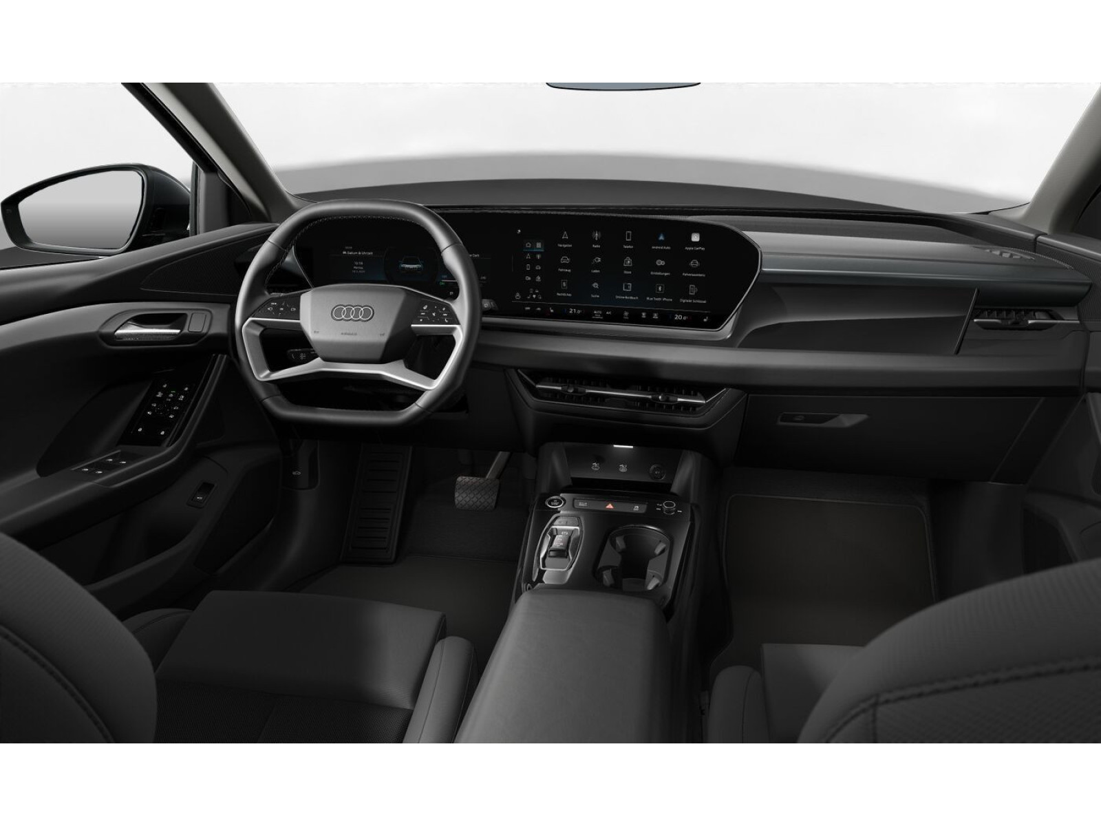 Audi - Q6 SUV e-tron_6