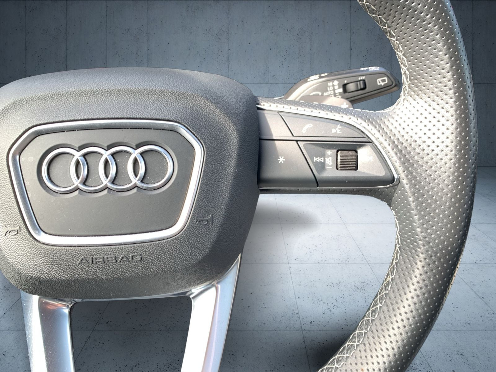 Audi - SQ5 Sportback_21