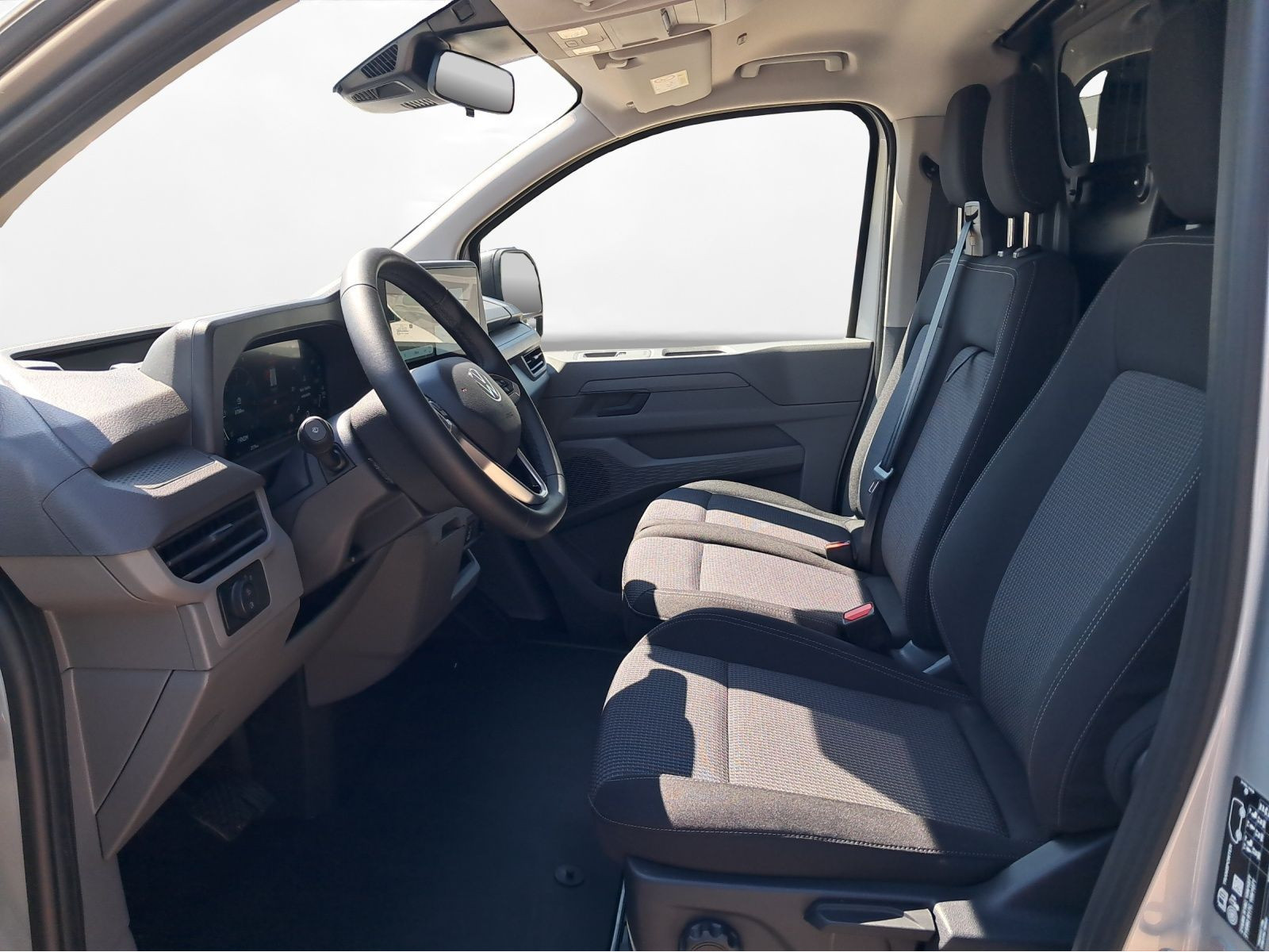 Volkswagen - Transporter Kasten_8