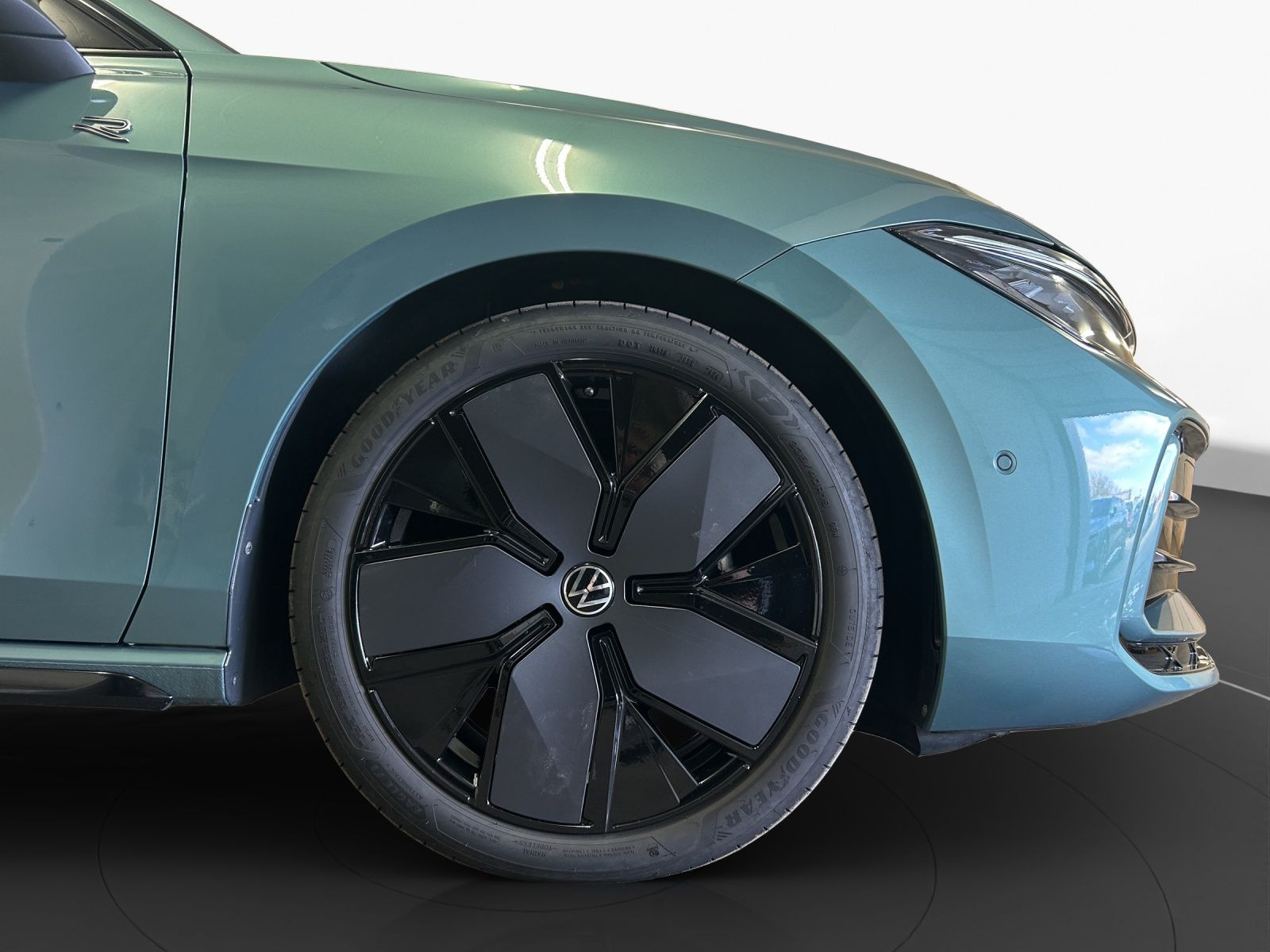 Volkswagen - Passat Variant_15