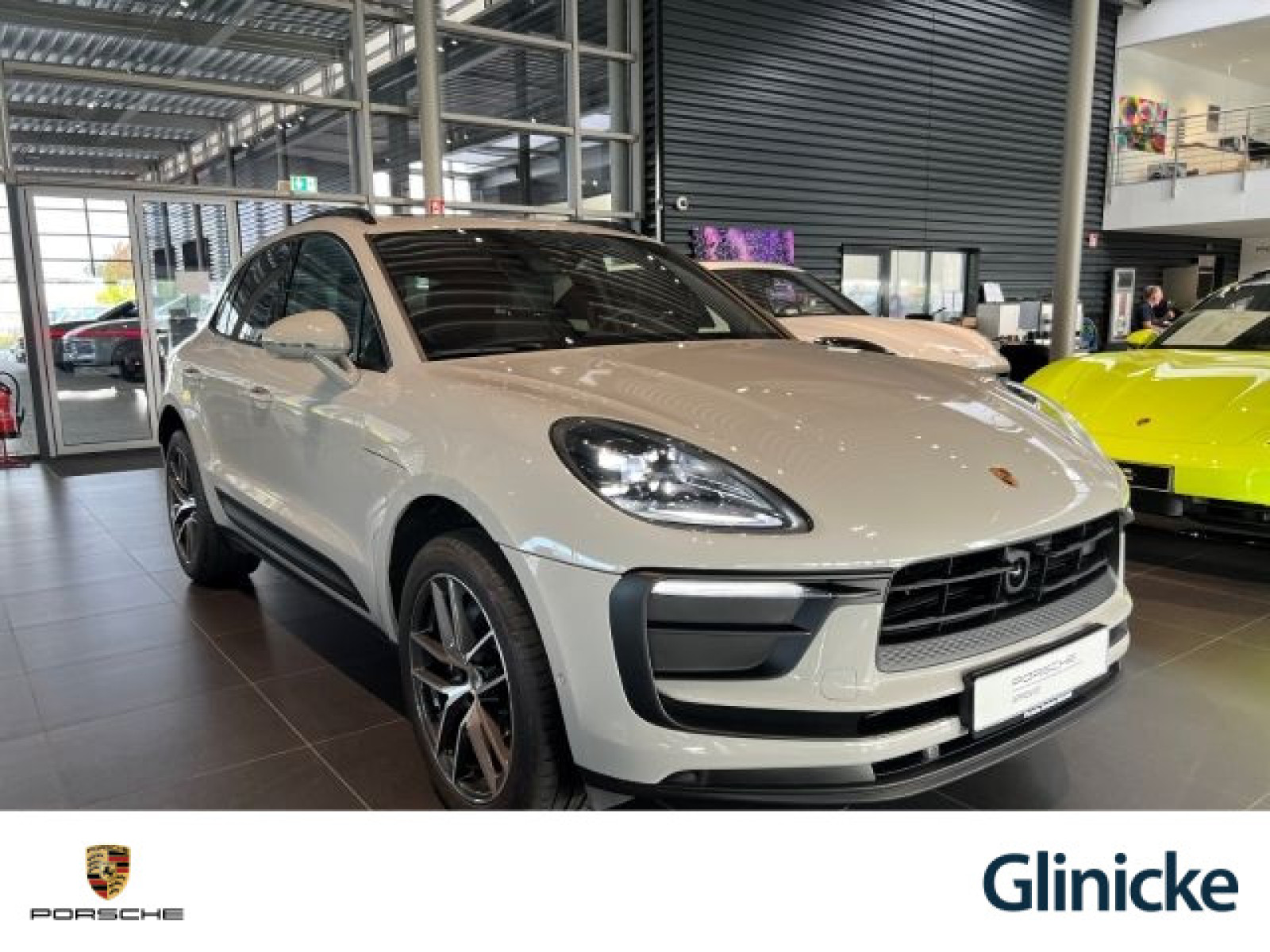 Porsche - Macan_8