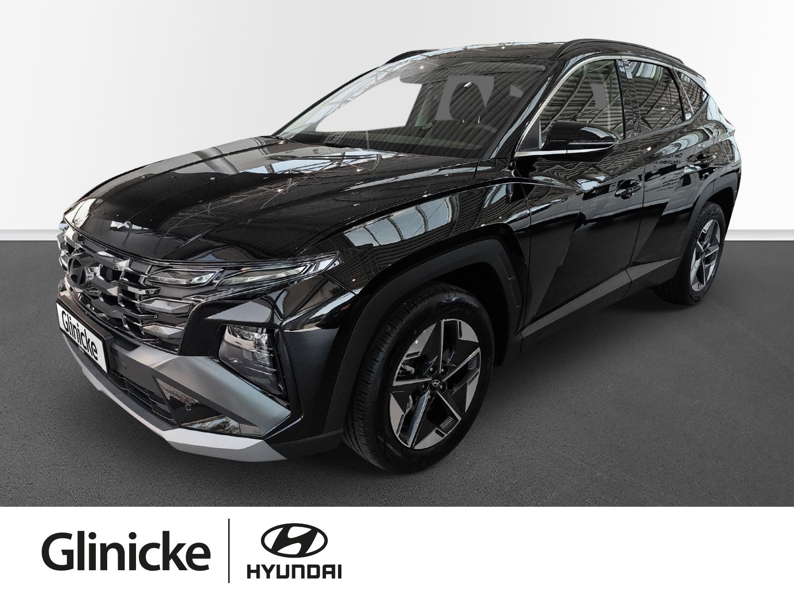 Hyundai - Tucson_1