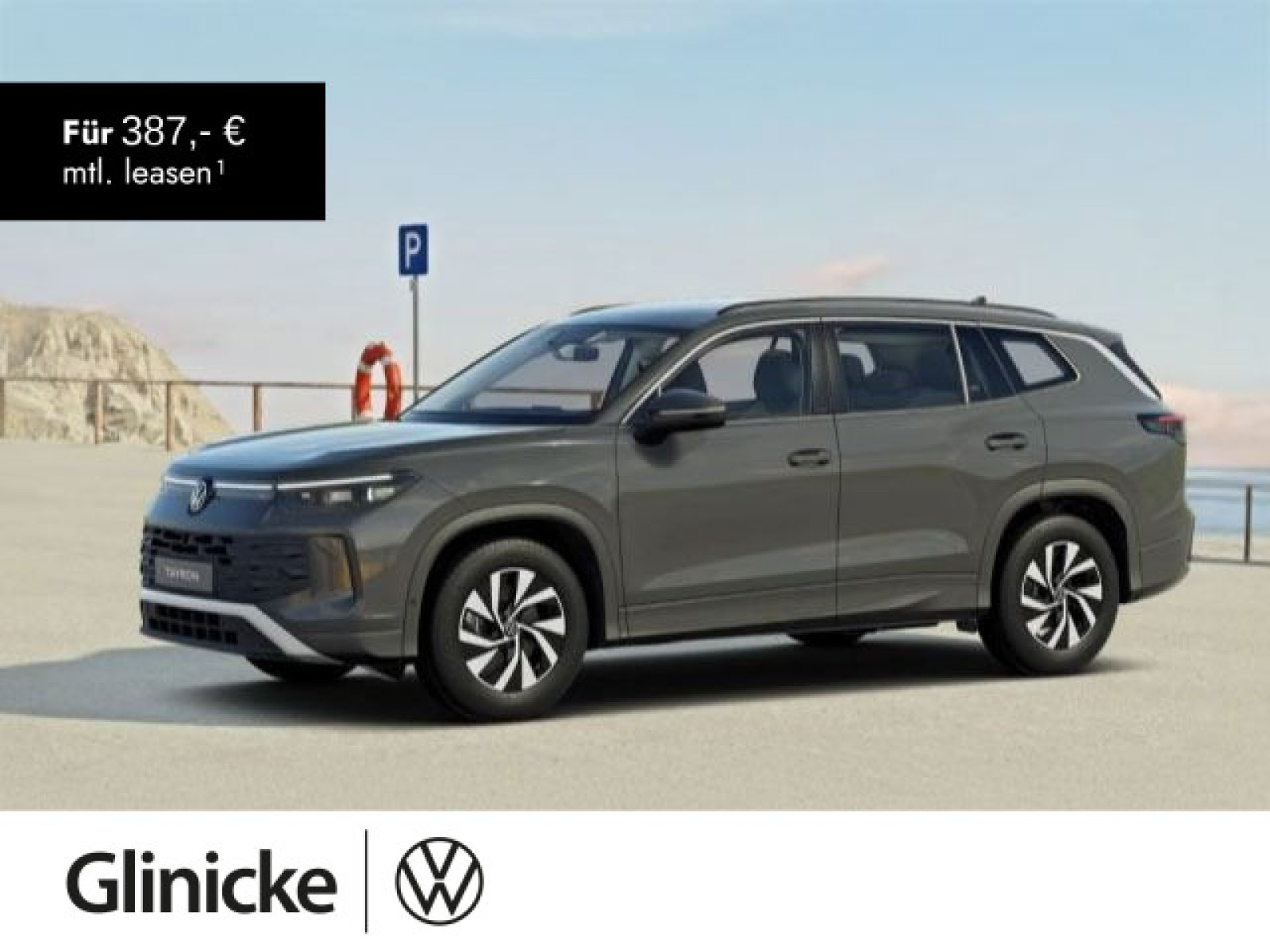 Volkswagen - Tayron_1