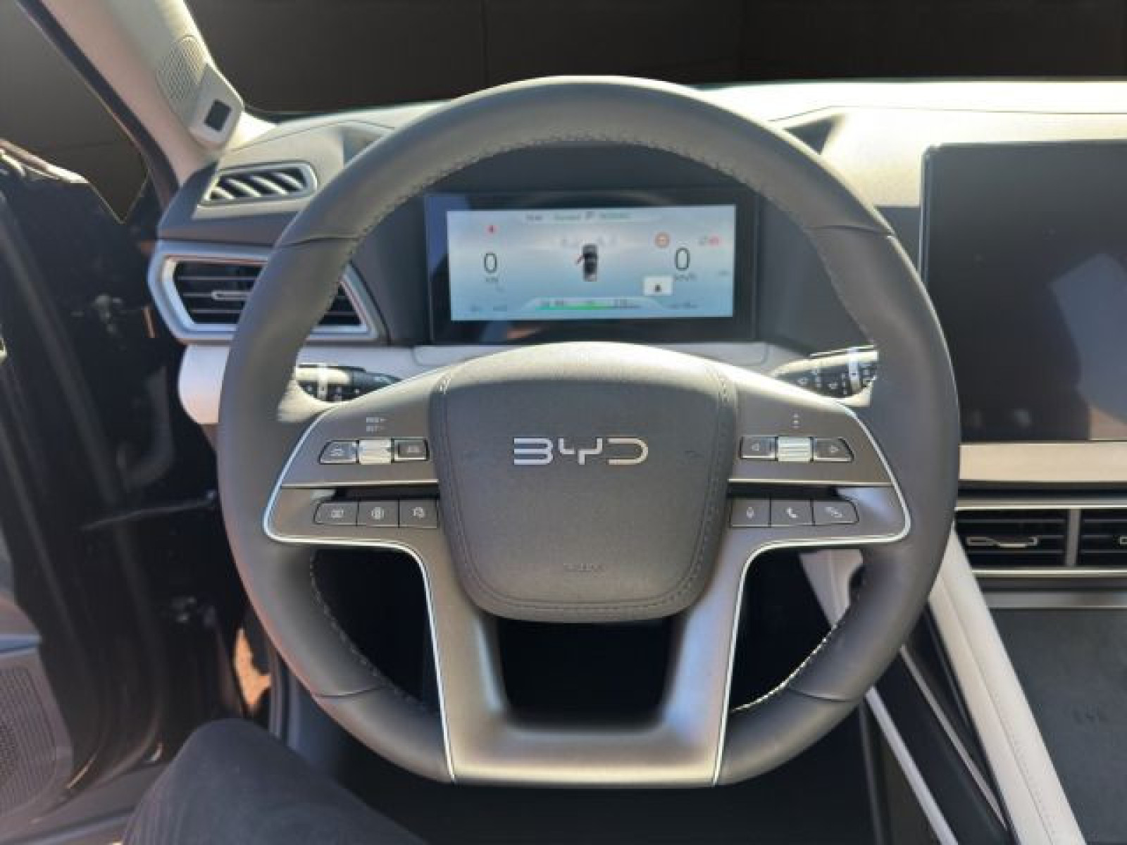 BYD - ATTO 2_10