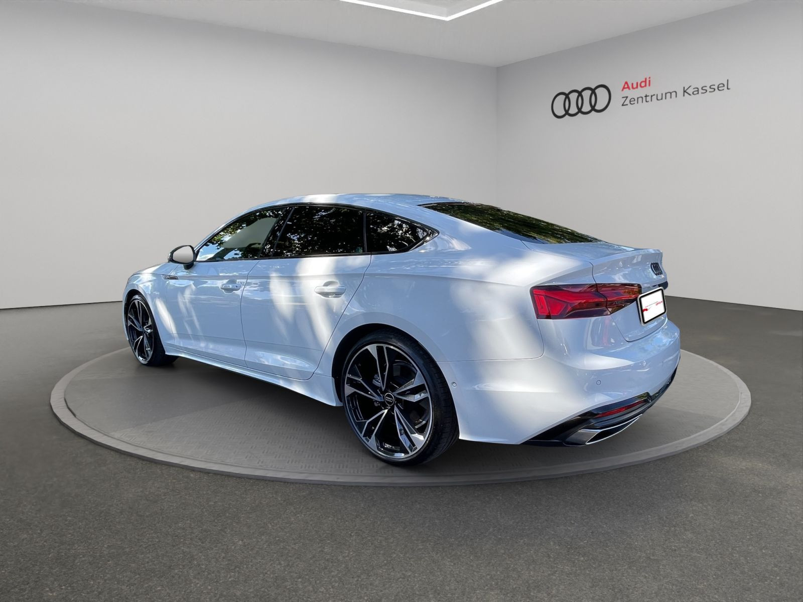 Audi - A5 Sportback_5