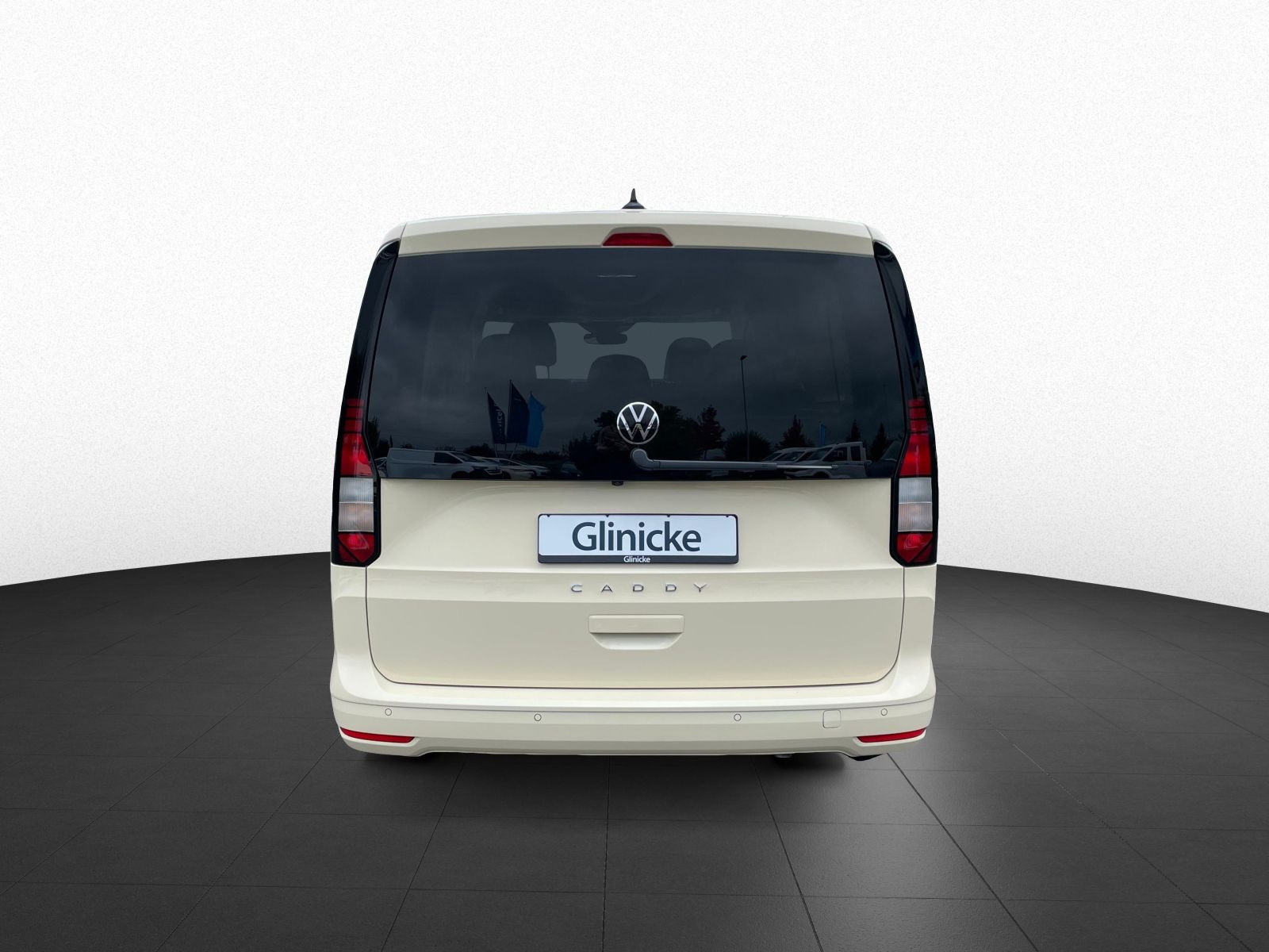 Volkswagen - Caddy Maxi_6