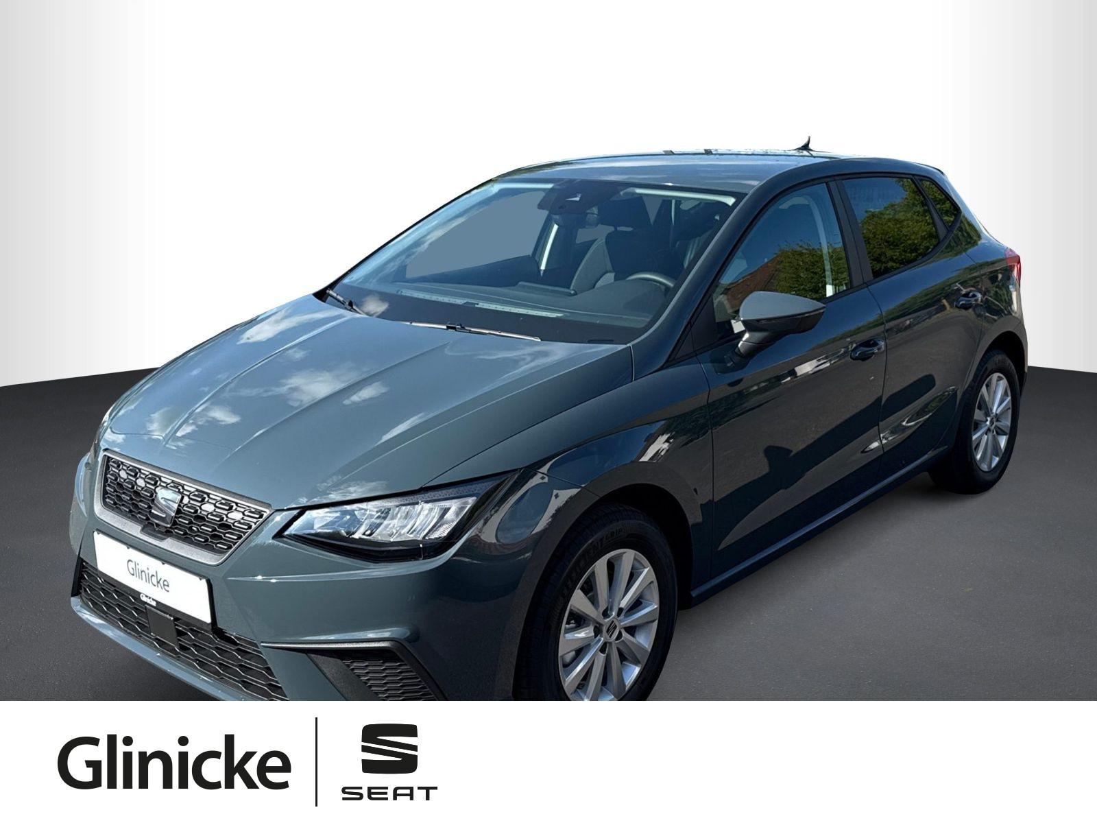 Ibiza 1.0 TSI Road Edition Style NAVI, SHZ, LED