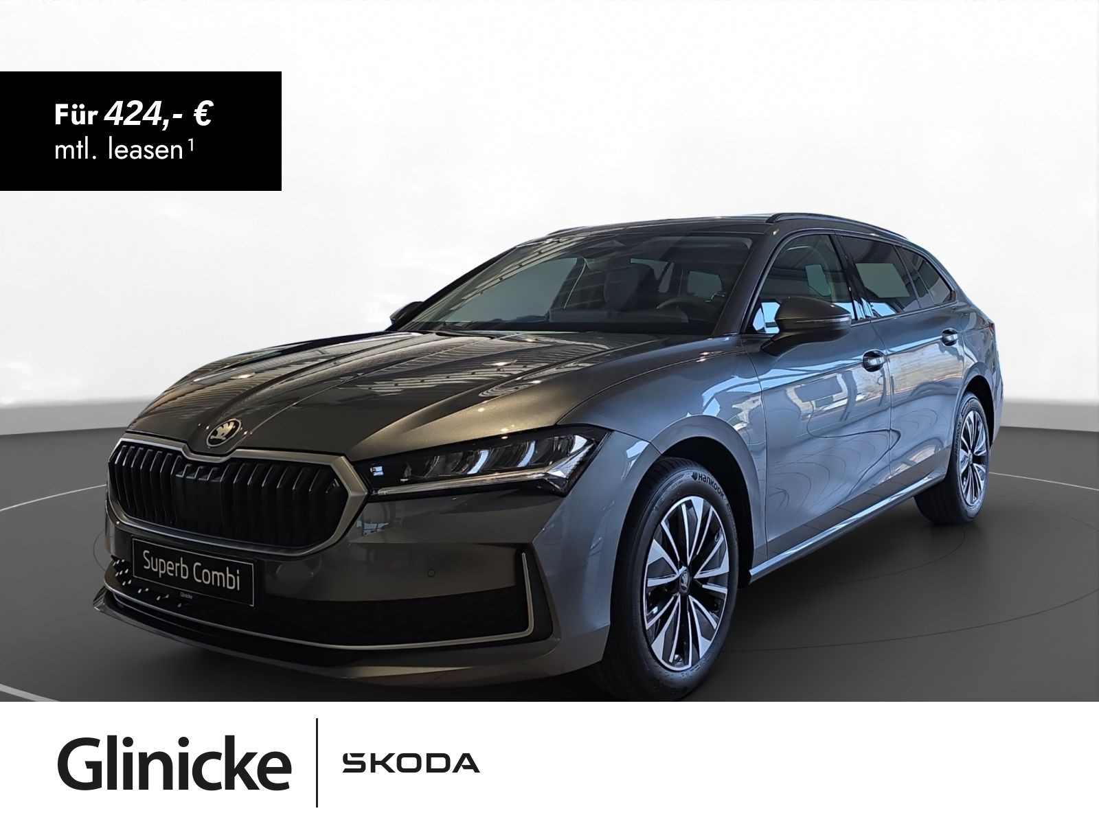Škoda - Superb_1