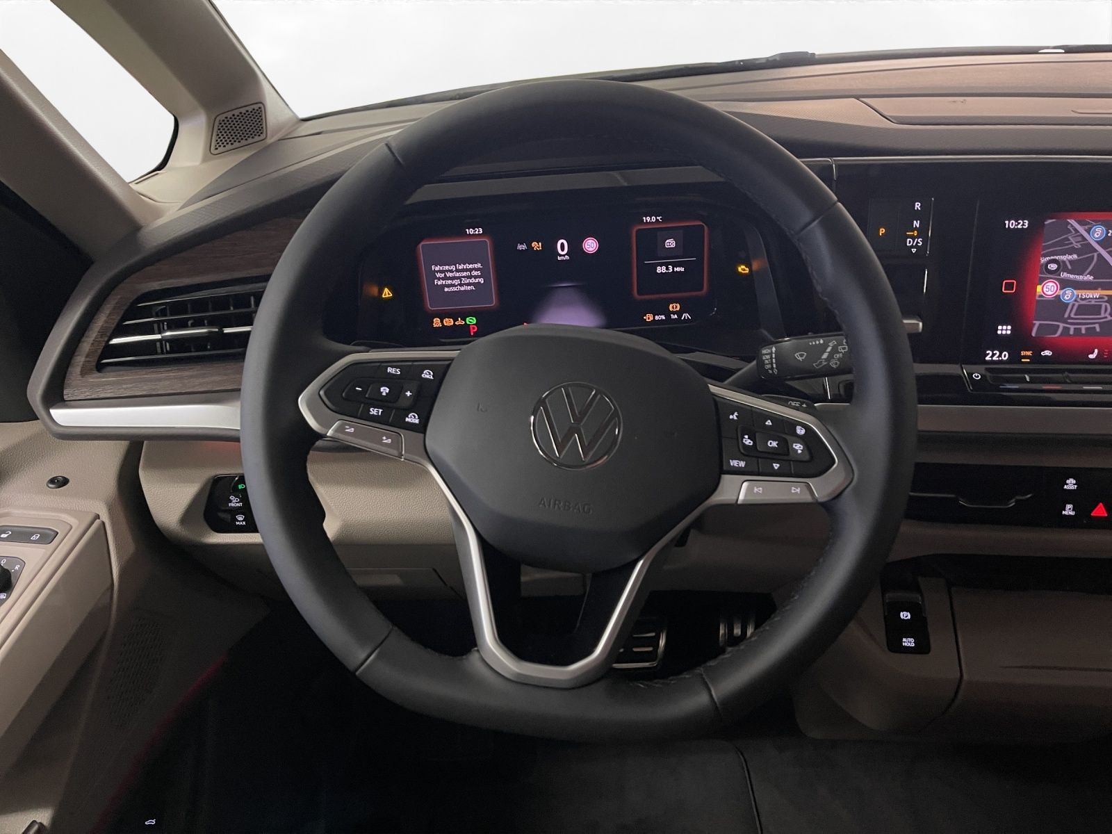 Volkswagen - Multivan_10