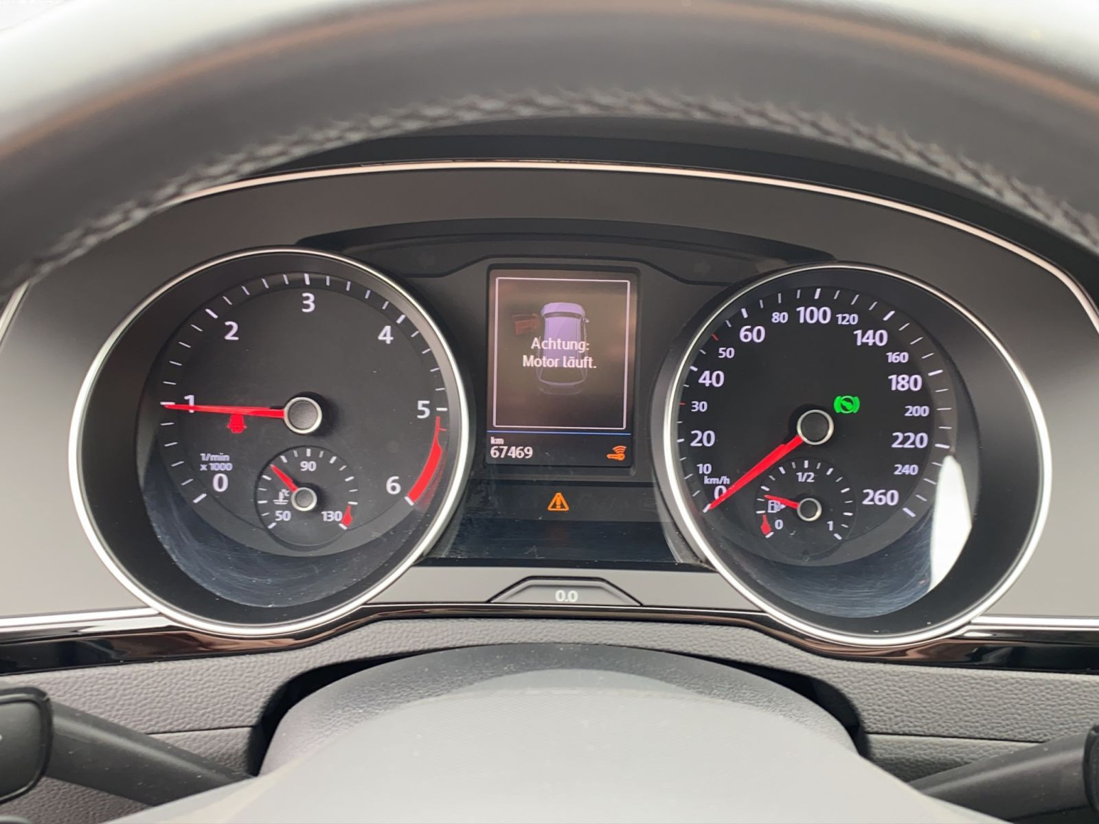 Volkswagen - Passat Variant_13