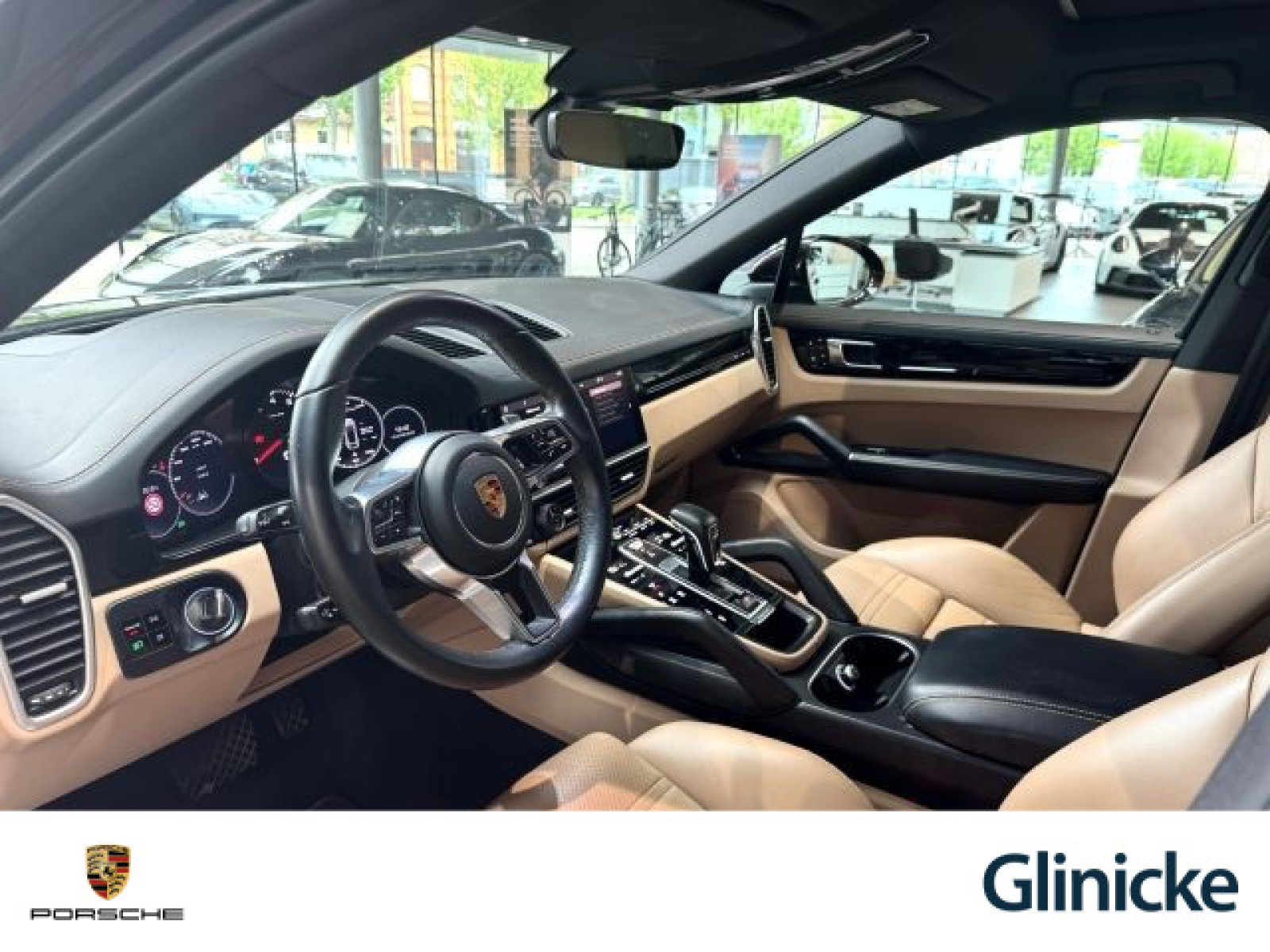 Porsche - Cayenne_9