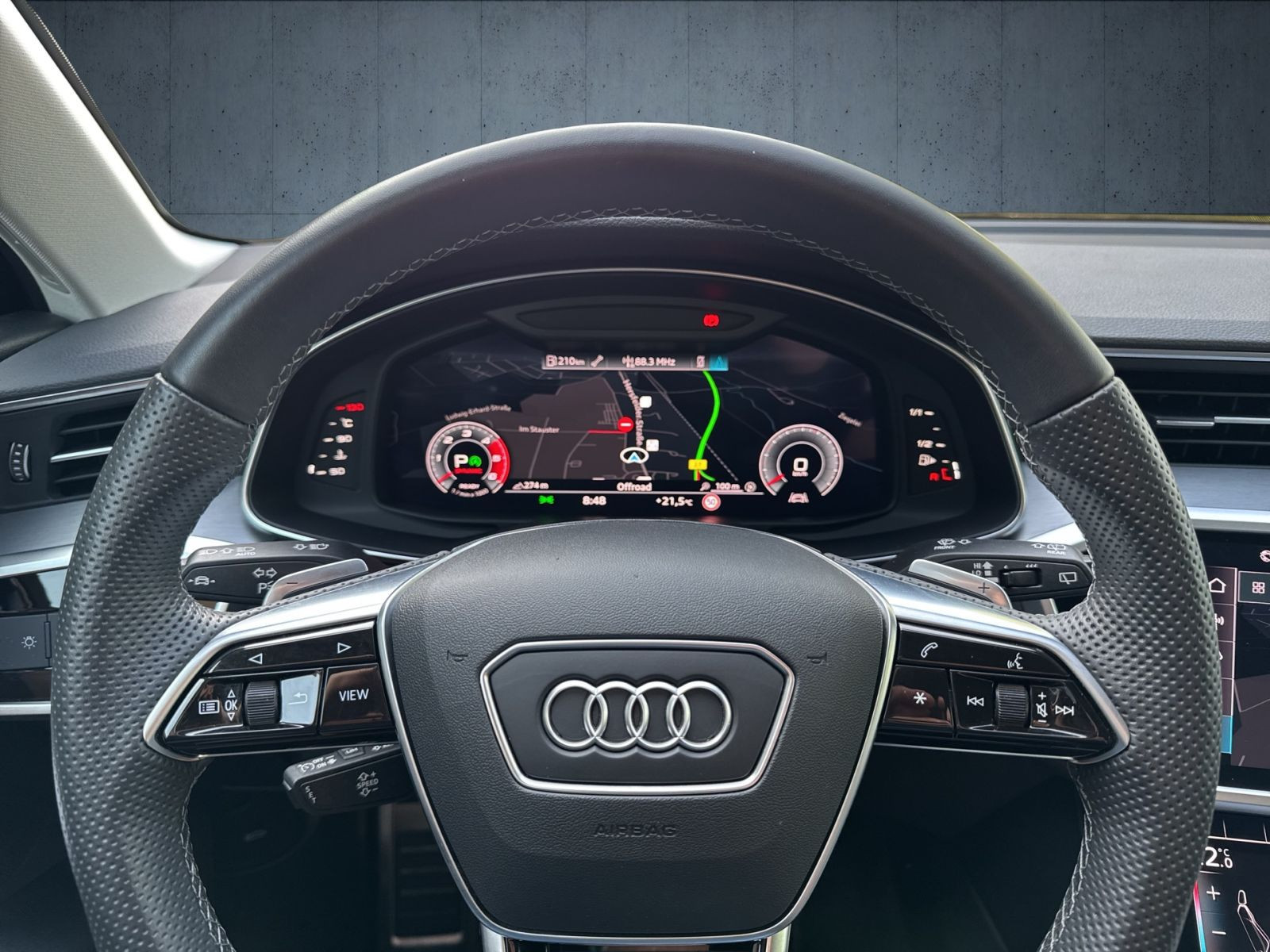 Audi - S6 Avant_27