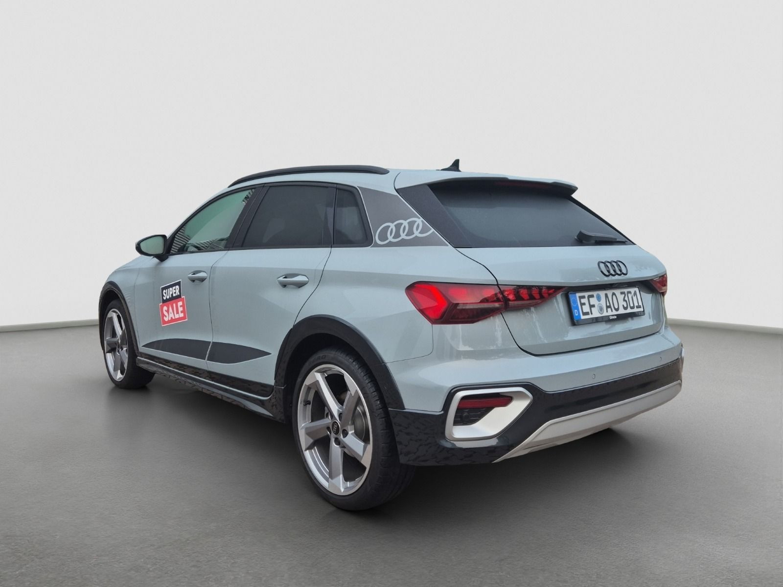Audi - A3 allstreet_6