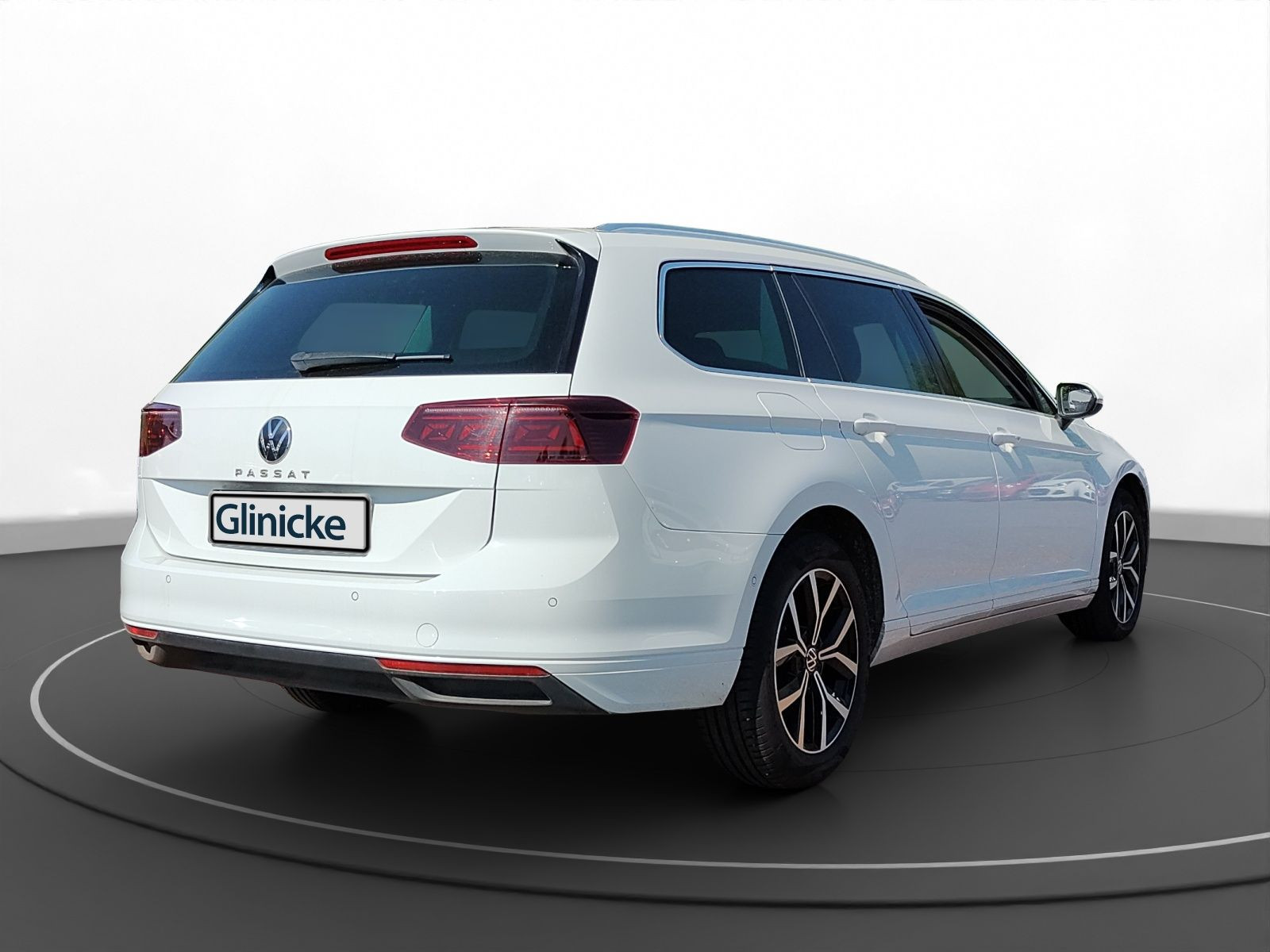 Volkswagen - Passat Variant_10