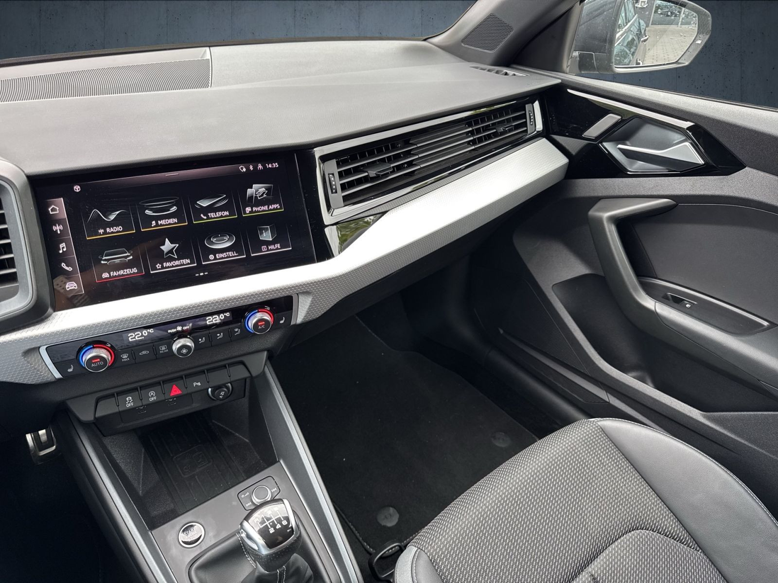 Audi - A1 Sportback_27