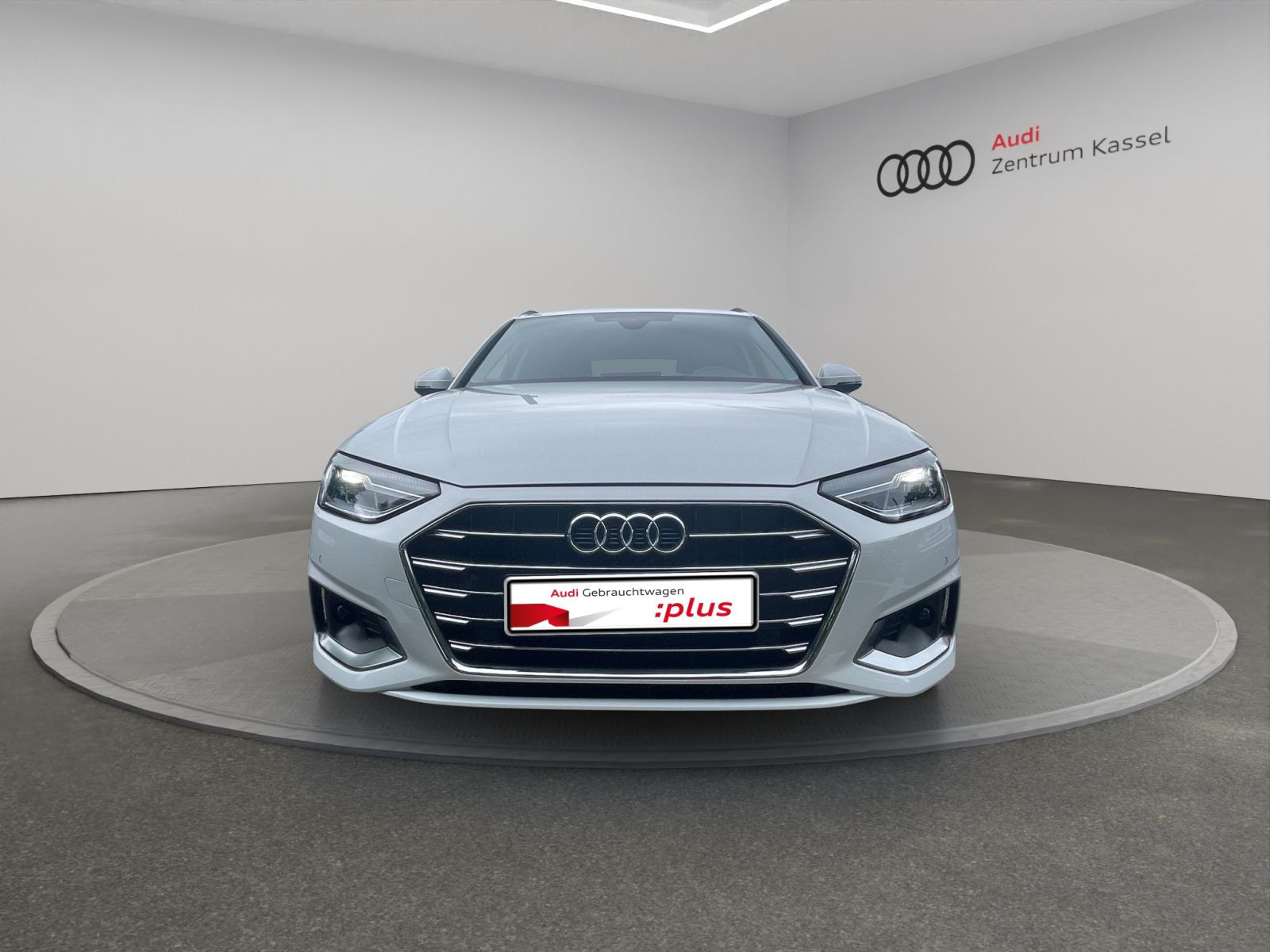Audi - A4 Avant_8