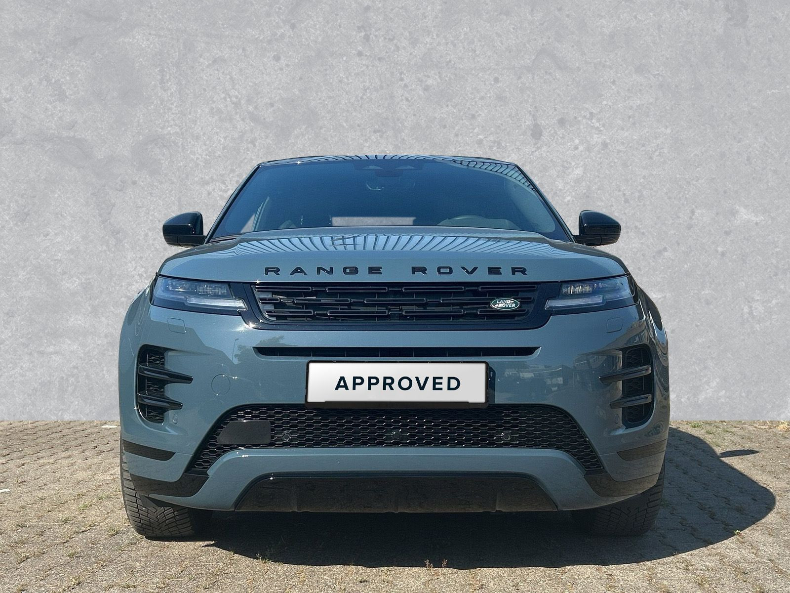Land Rover - Range Rover Evoque_8