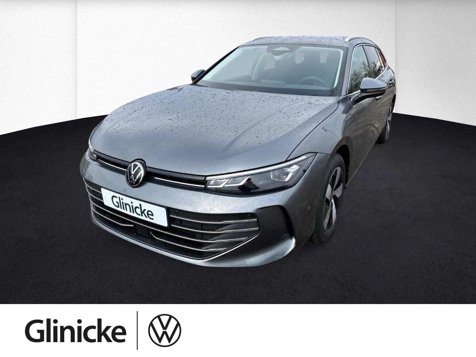 Passat Business 2,0 l TDI SCR 110 kW (150 PS) 7-Gang-Doppelkupplungsgetriebe DSG