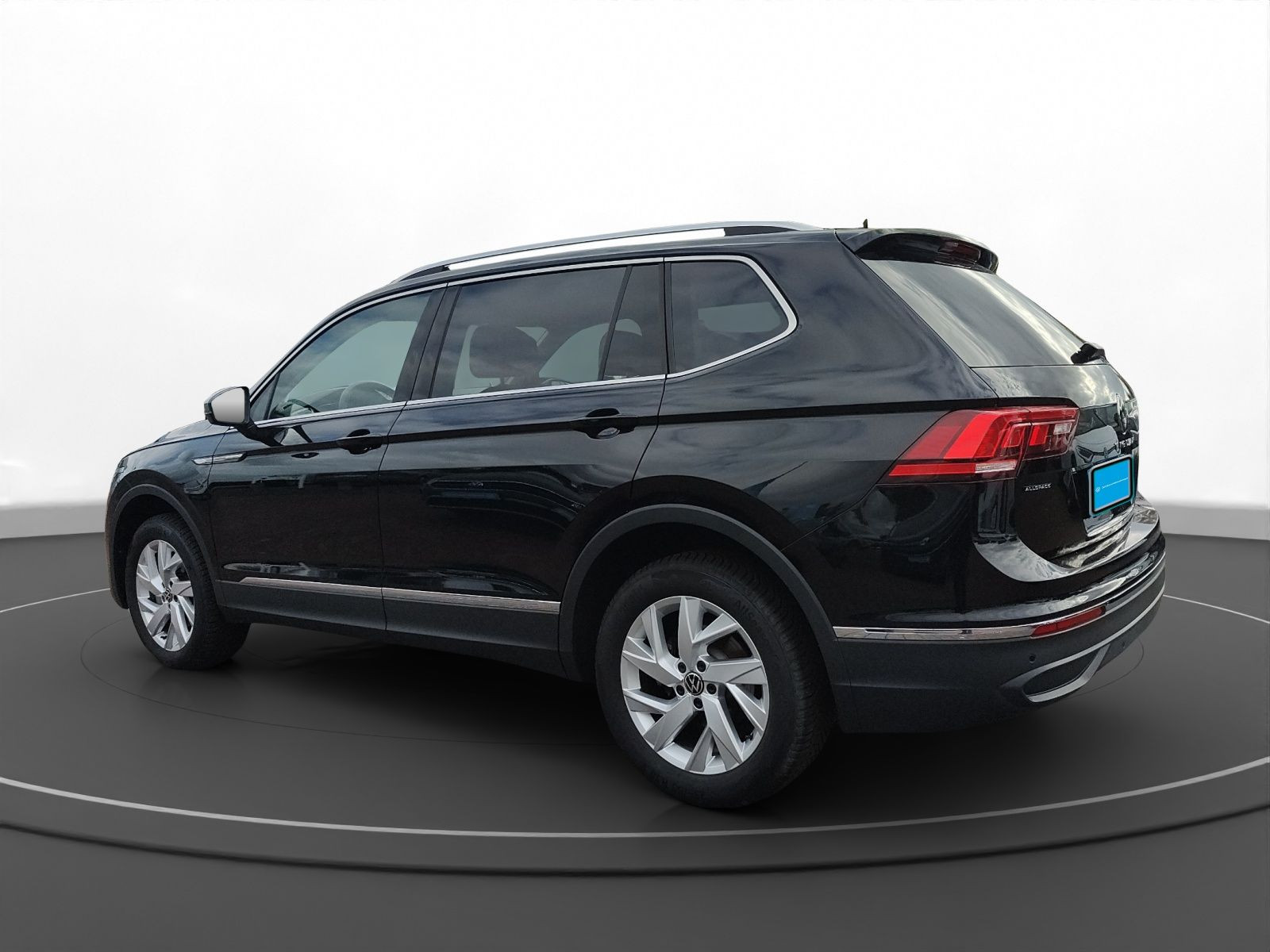 Volkswagen - Tiguan Allspace_10