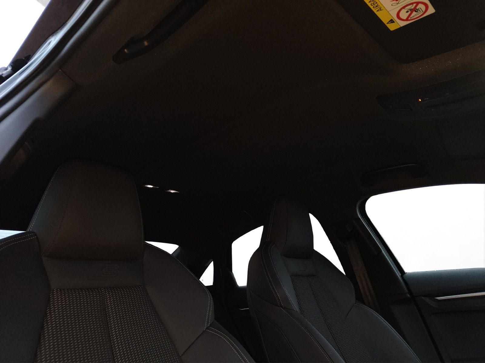 Audi - A3 Limousine_14