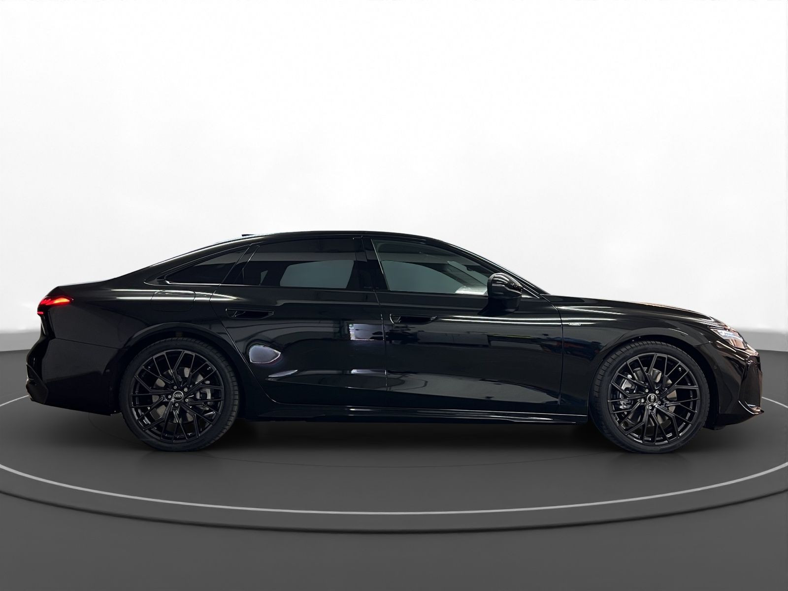 Audi - A6 Limousine_7