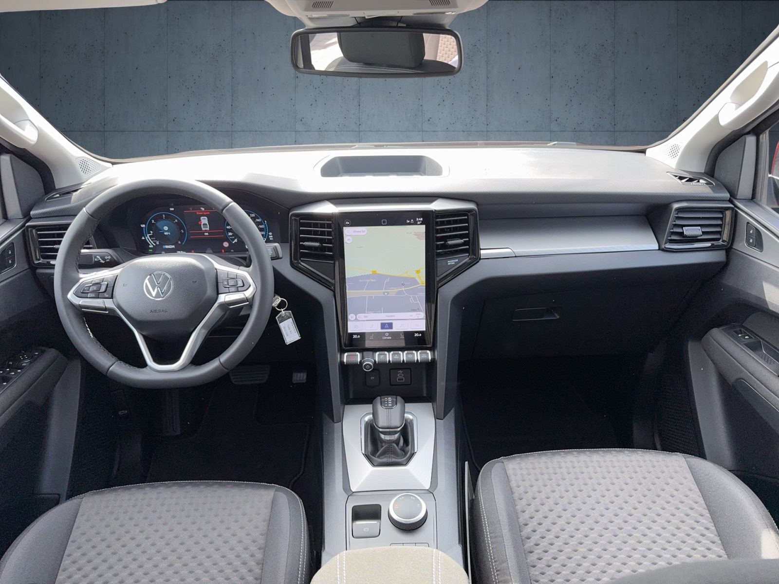 Volkswagen - Amarok_12