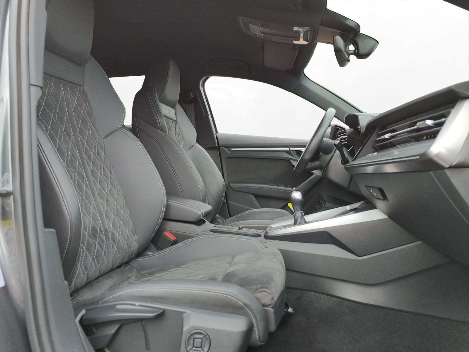 Audi - A3 Sportback_9