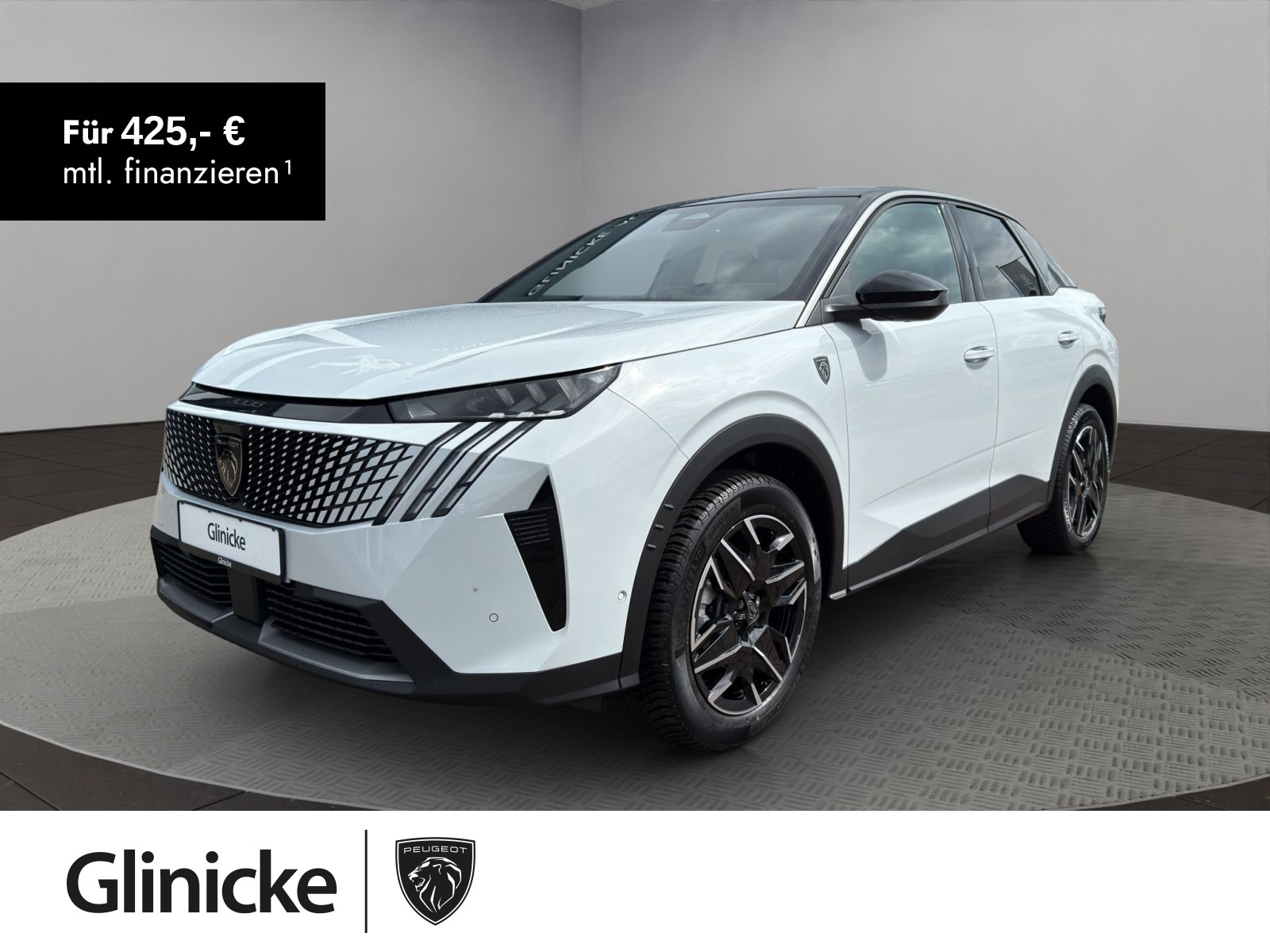 Peugeot - 3008_1