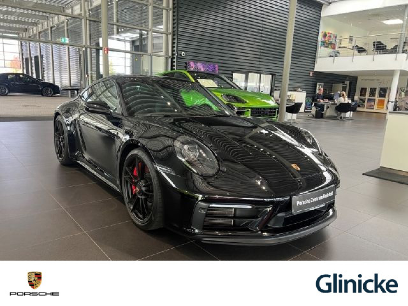 Porsche - 992_8