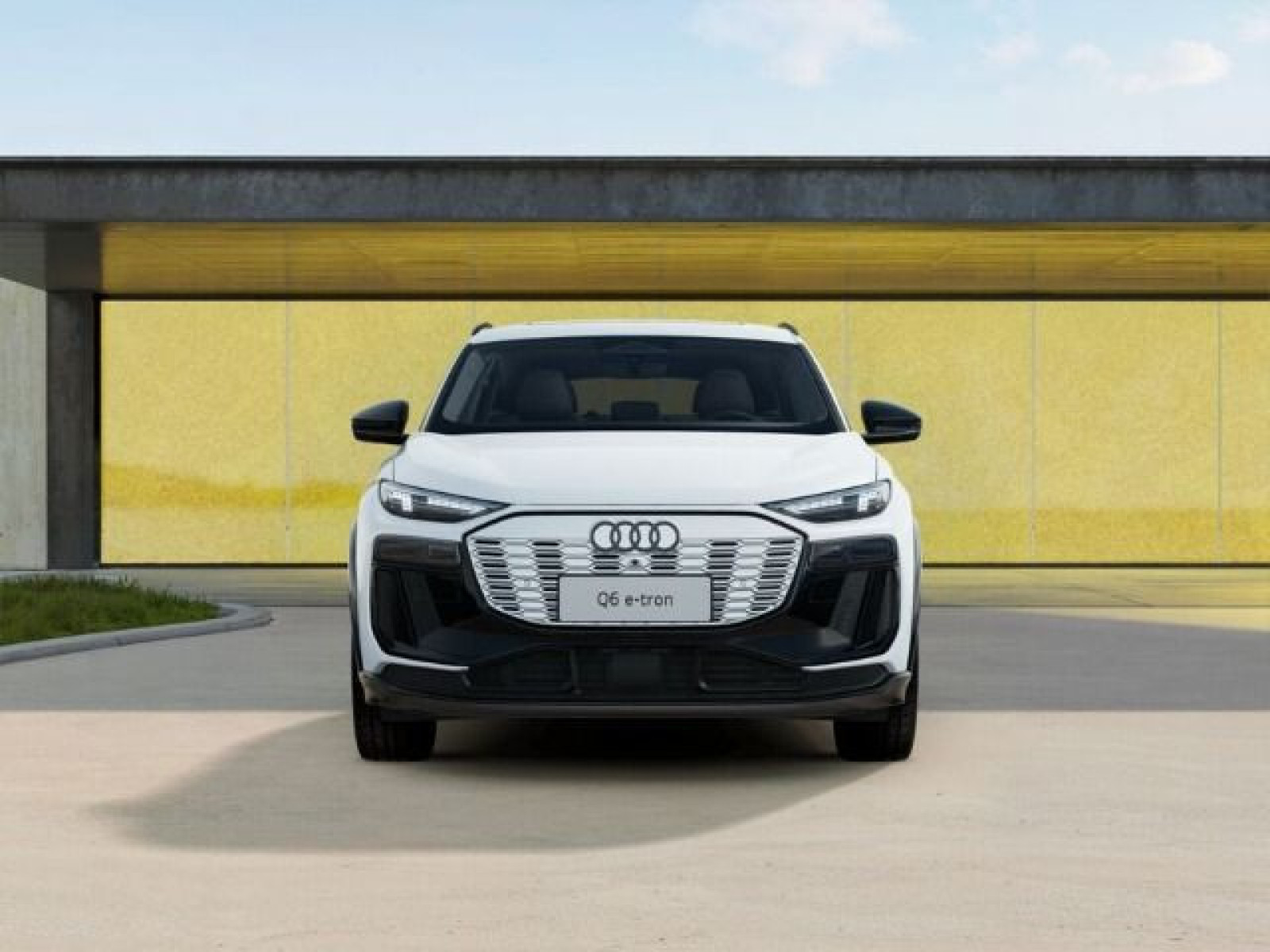 Audi - Q6 Sportback e-tron_4