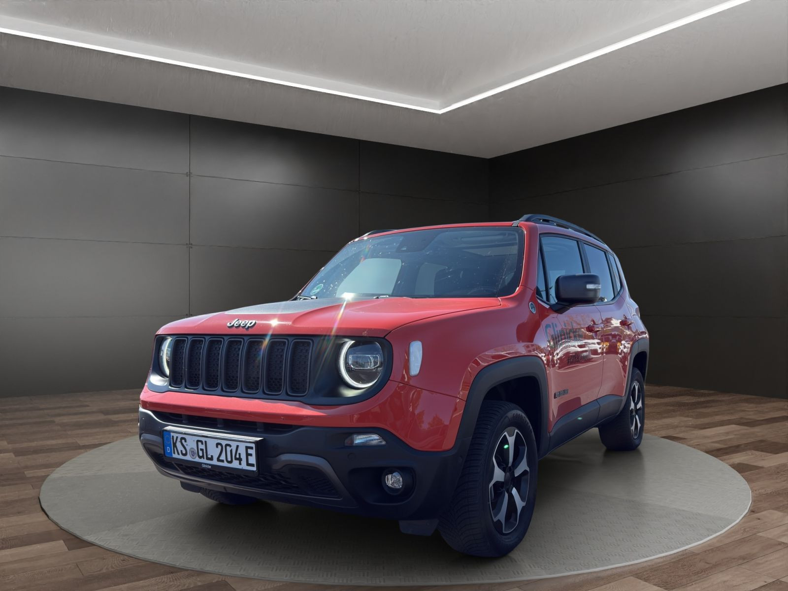 Jeep - Renegade_1