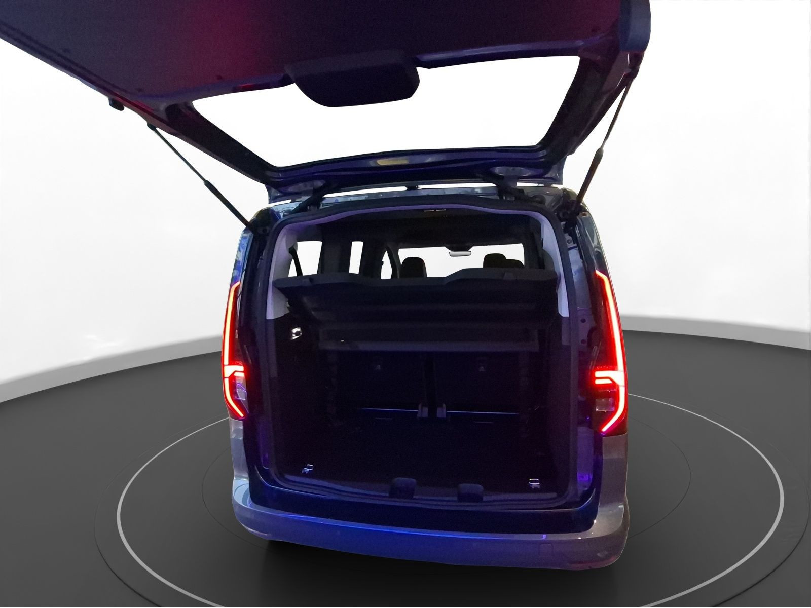 Volkswagen - Caddy Maxi_9