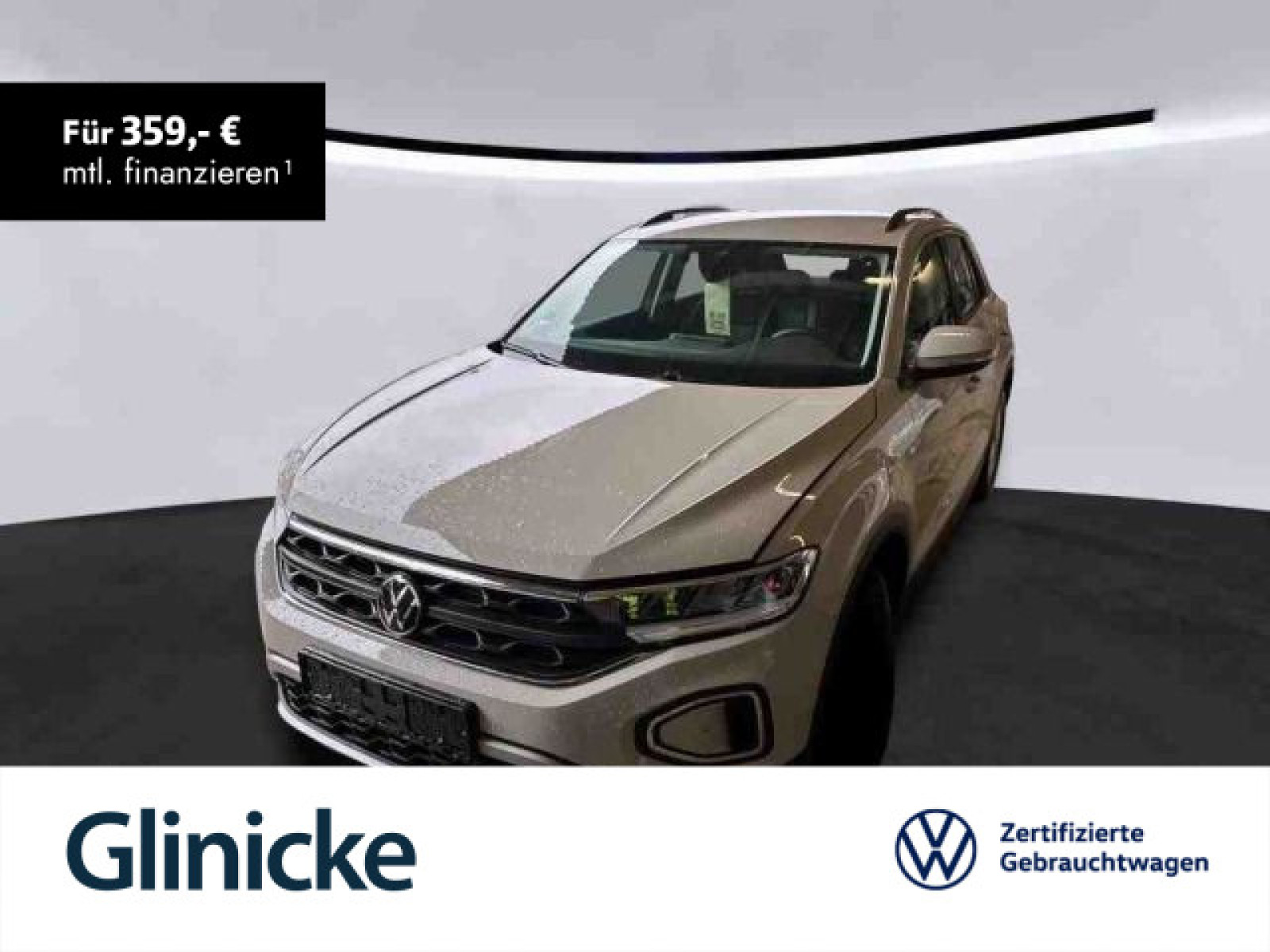 Volkswagen - T-Roc_1