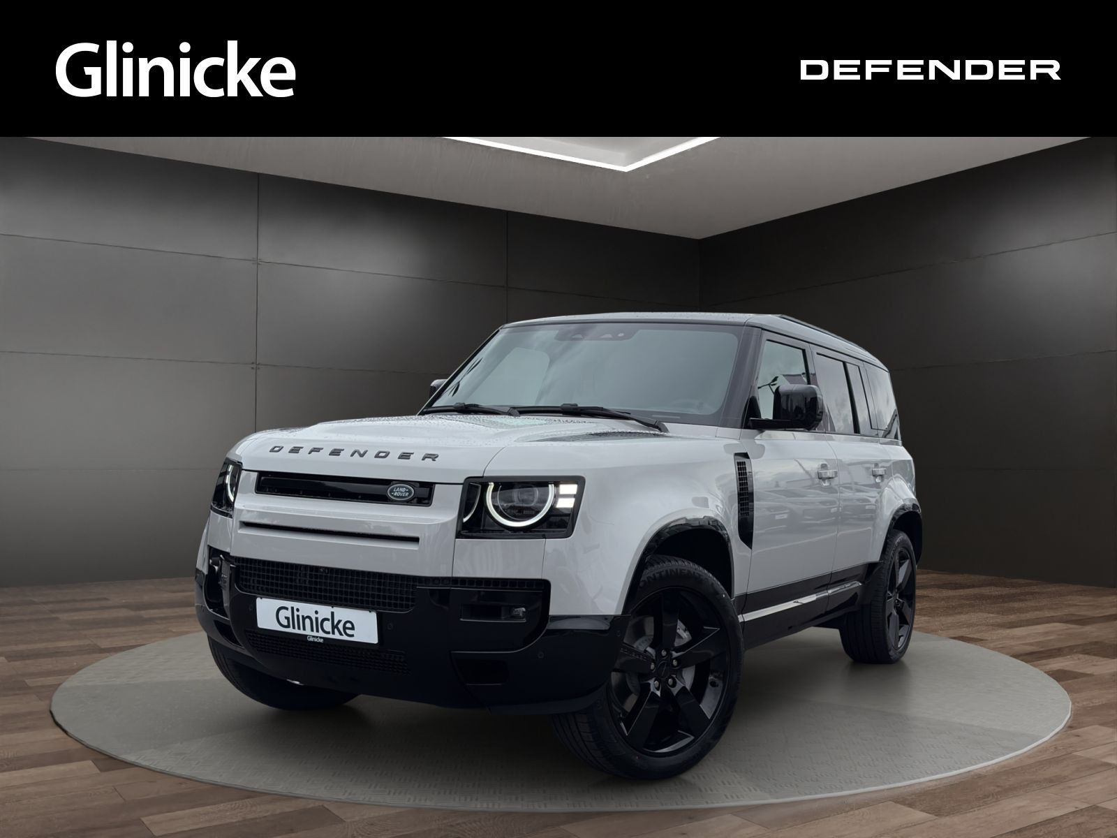 Land Rover - Defender_1