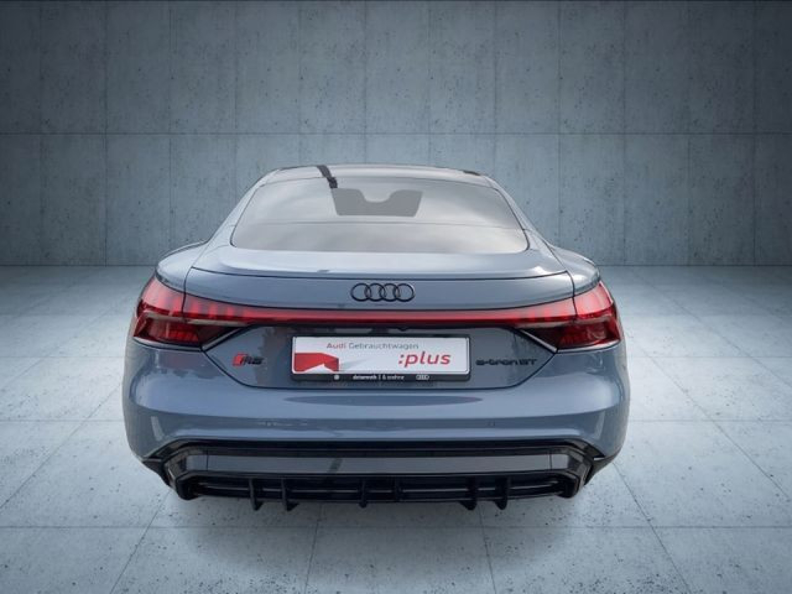 Audi - RS e-tron GT_8